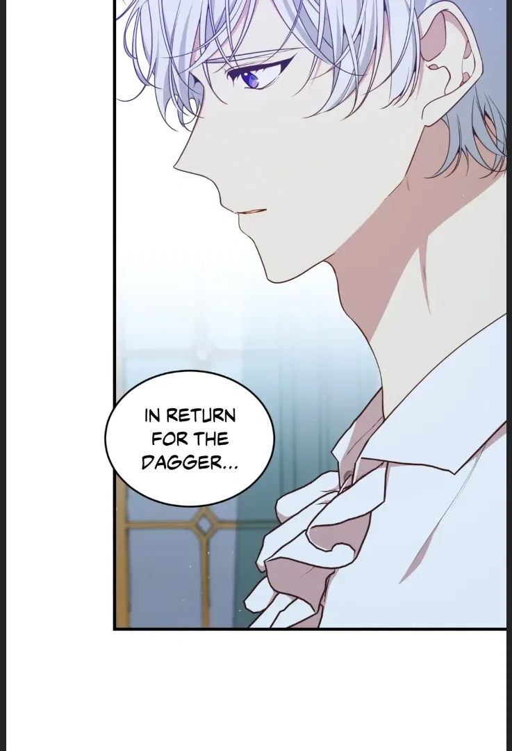 I am the Older Sister of the Possessed Female Lead Chapter 86 – Page 51