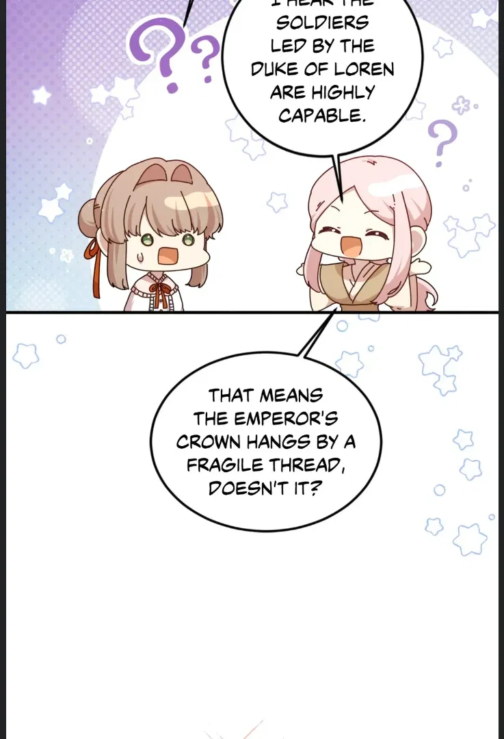 I am the Older Sister of the Possessed Female Lead Chapter 86 – Page 66