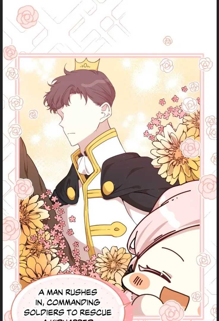 I am the Older Sister of the Possessed Female Lead Chapter 86 – Page 67