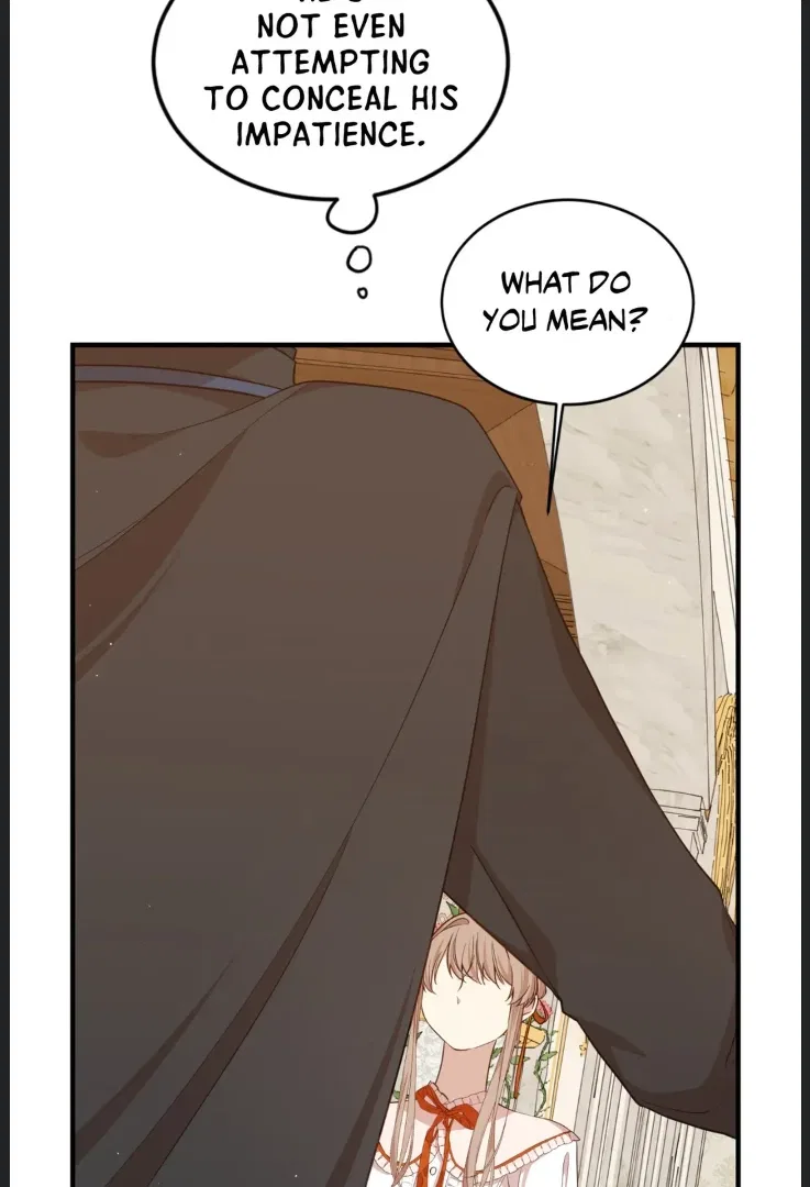 I am the Older Sister of the Possessed Female Lead Chapter 86 – Page 74