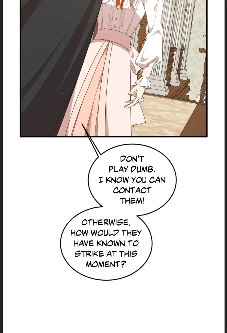 I am the Older Sister of the Possessed Female Lead Chapter 86 – Page 75