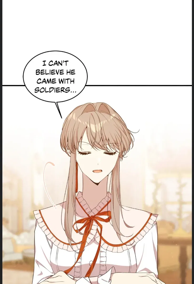 I am the Older Sister of the Possessed Female Lead Chapter 86 – Page 81