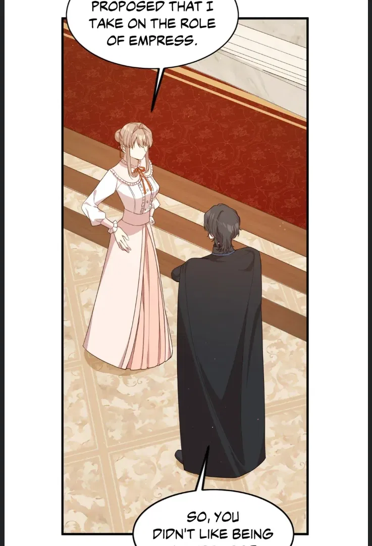 I am the Older Sister of the Possessed Female Lead Chapter 86 – Page 85
