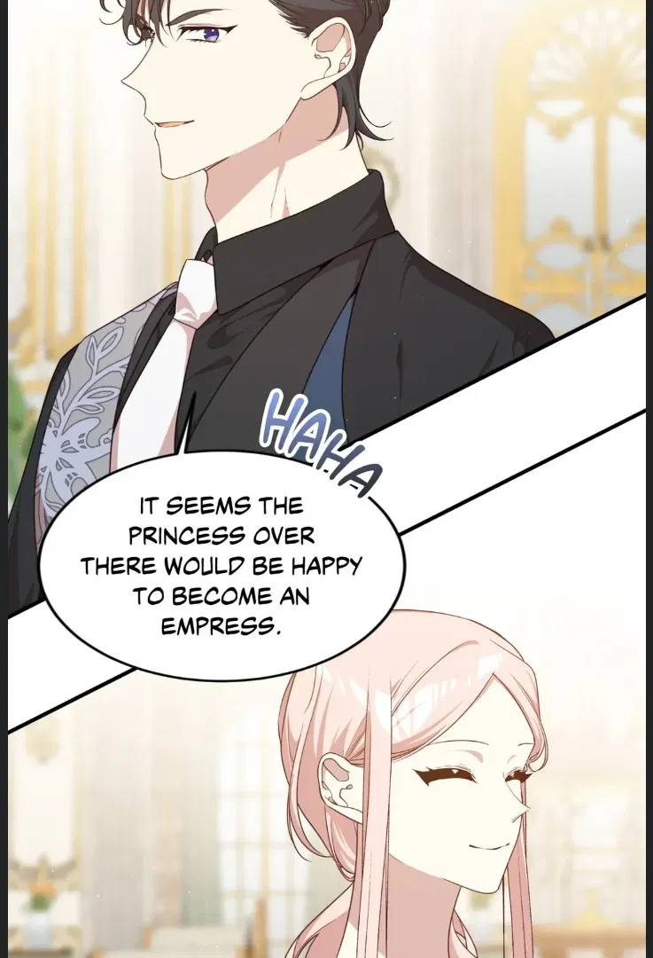 I am the Older Sister of the Possessed Female Lead Chapter 86 – Page 87