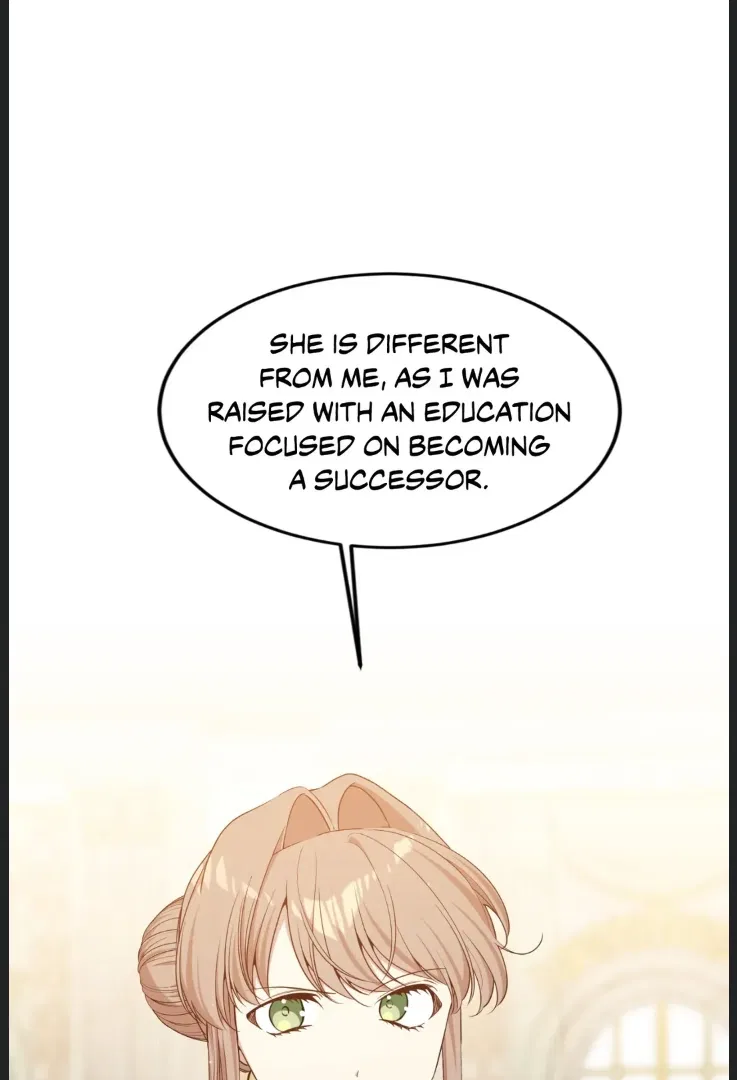 I am the Older Sister of the Possessed Female Lead Chapter 86 – Page 89