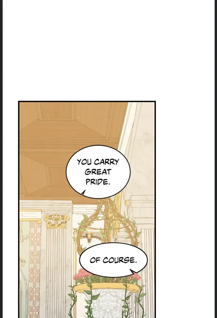 I am the Older Sister of the Possessed Female Lead Chapter 86 – Page 91