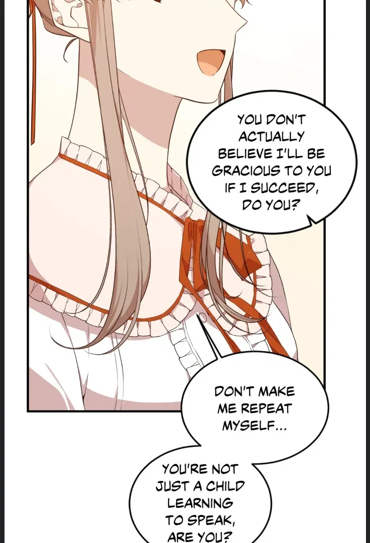 I am the Older Sister of the Possessed Female Lead Chapter 86 – Page 99