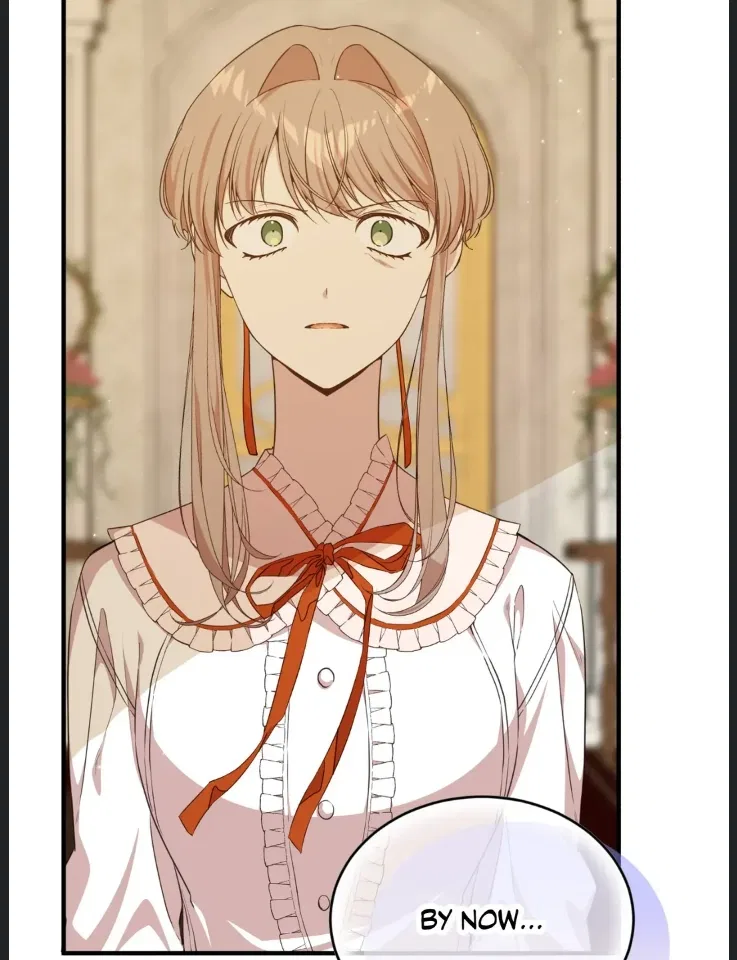 I am the Older Sister of the Possessed Female Lead Chapter 86 – Page 111