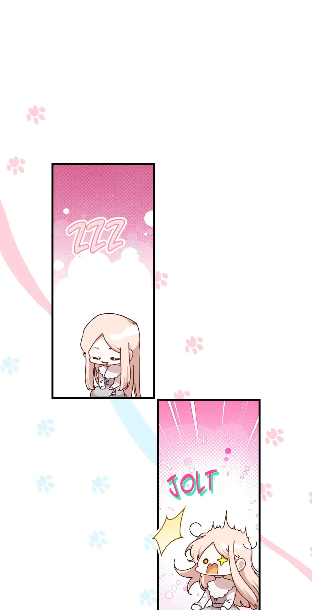 I am the Older Sister of the Possessed Female Lead Chapter 85 – Page 2