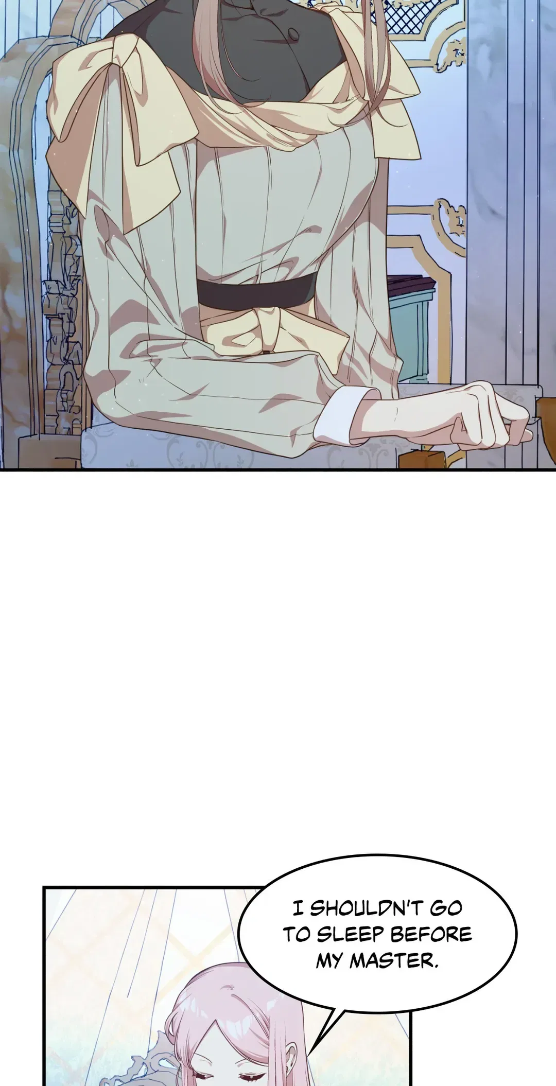 I am the Older Sister of the Possessed Female Lead Chapter 85 – Page 5