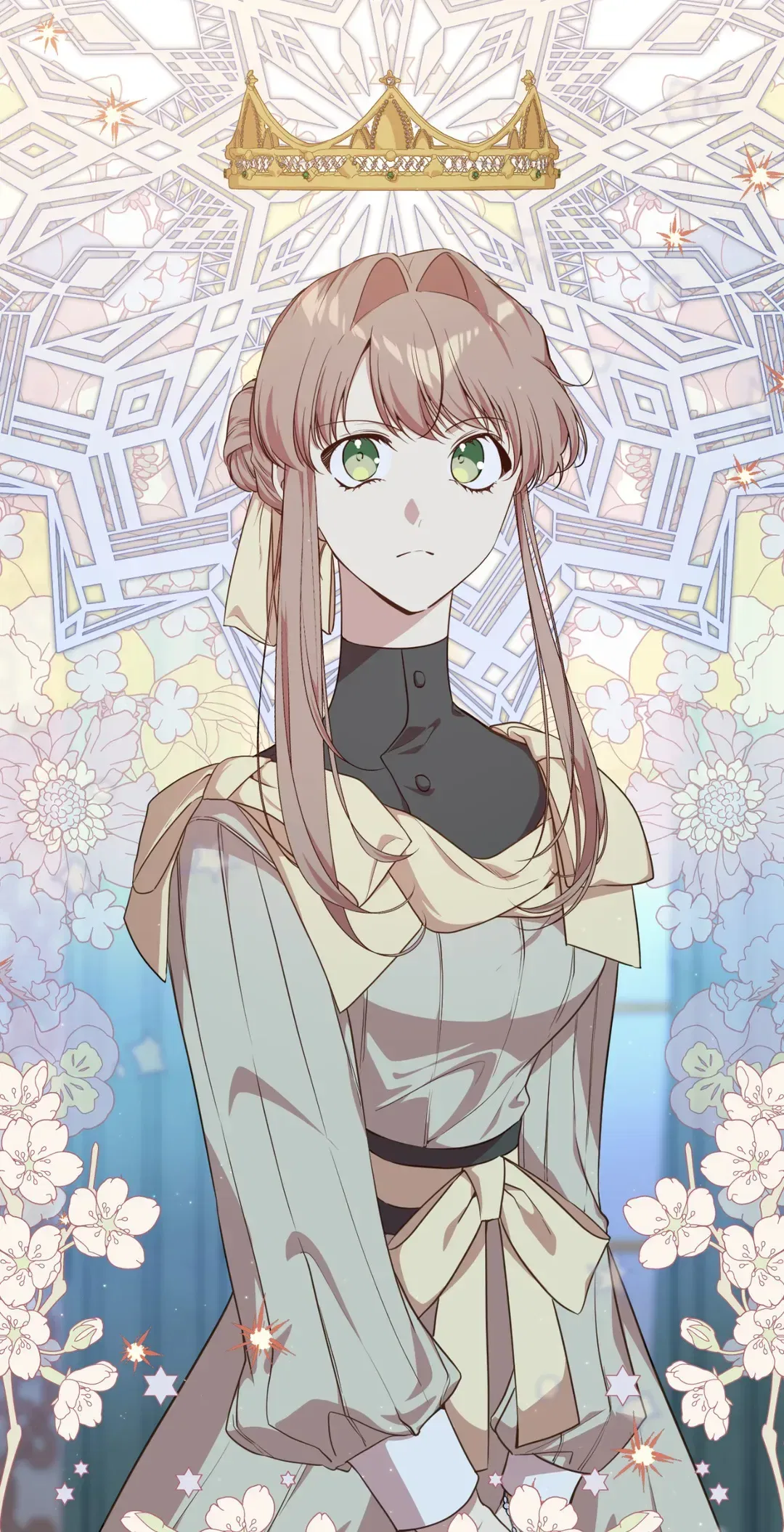 I am the Older Sister of the Possessed Female Lead Chapter 85 – Page 8