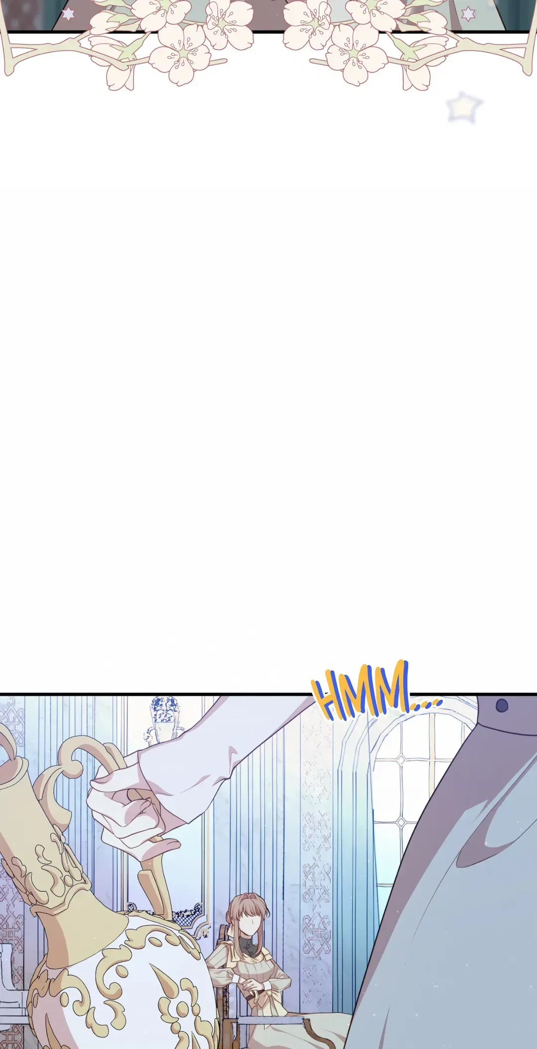 I am the Older Sister of the Possessed Female Lead Chapter 85 – Page 9