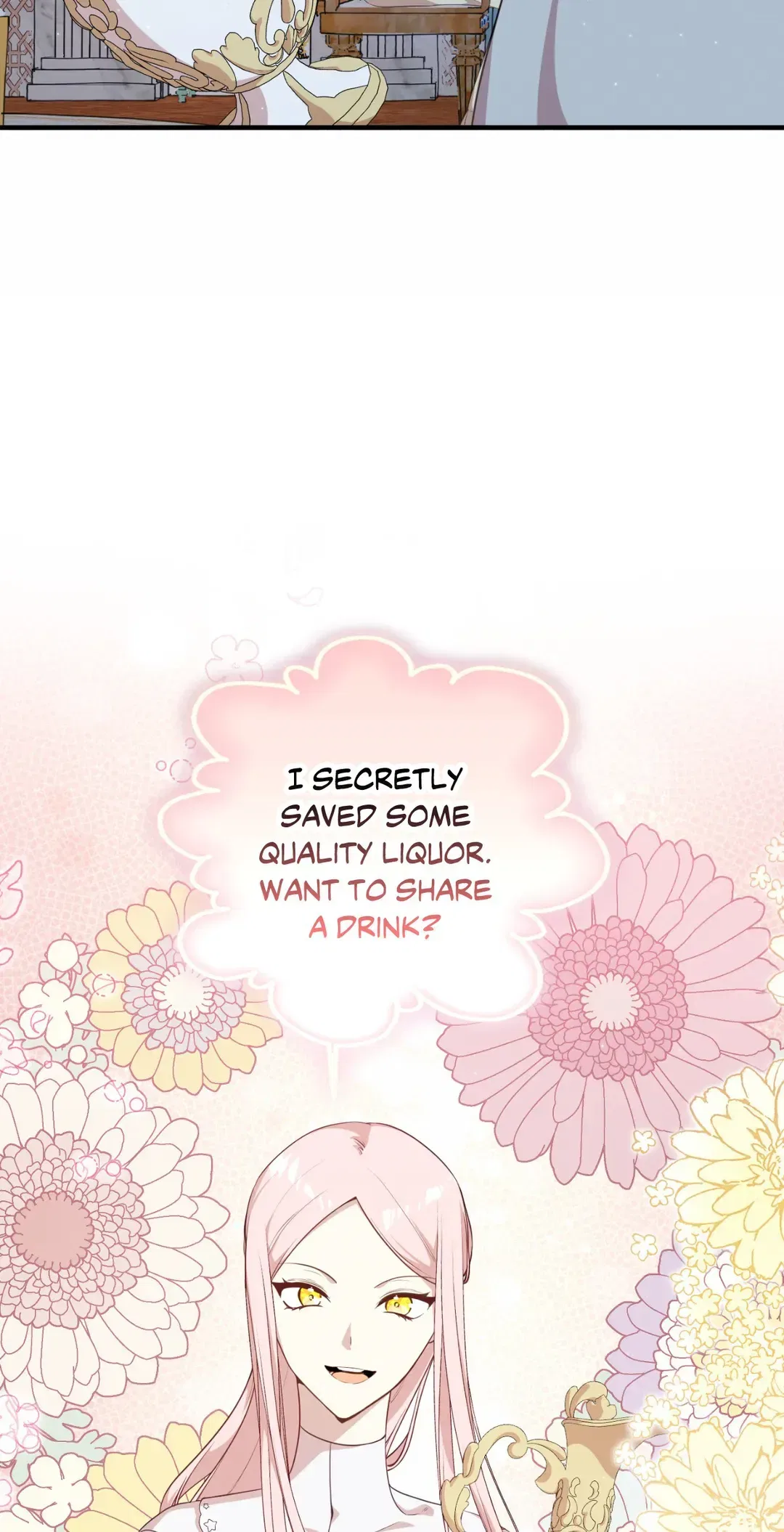 I am the Older Sister of the Possessed Female Lead Chapter 85 – Page 10