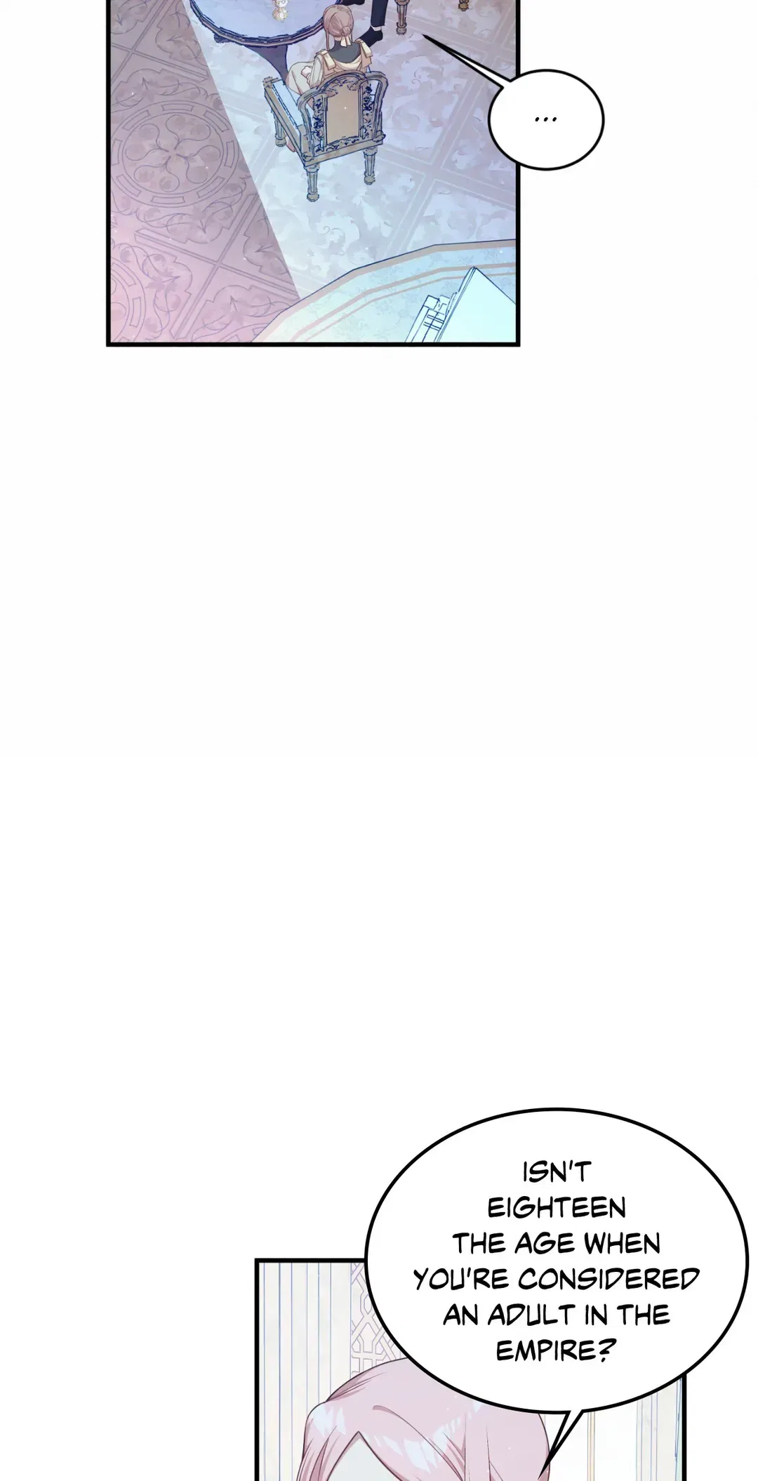 I am the Older Sister of the Possessed Female Lead Chapter 85 – Page 14