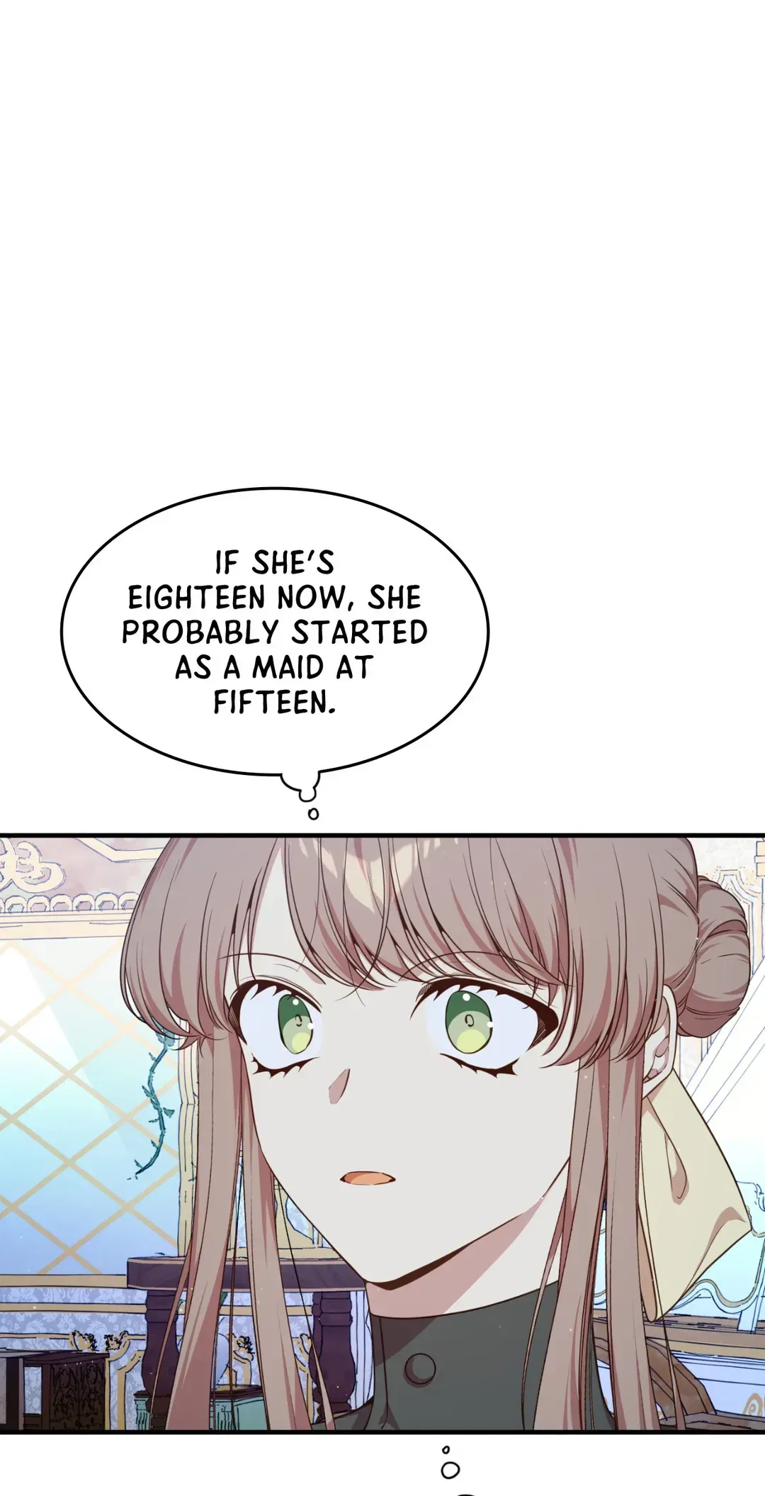 I am the Older Sister of the Possessed Female Lead Chapter 85 – Page 16