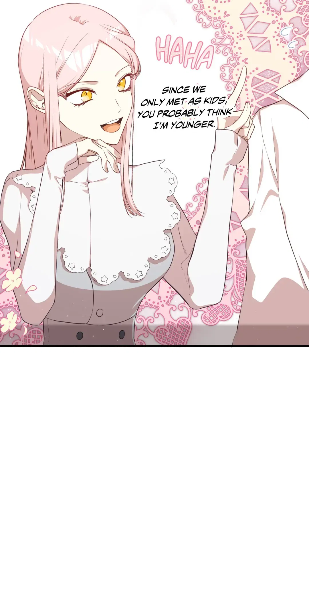 I am the Older Sister of the Possessed Female Lead Chapter 85 – Page 18