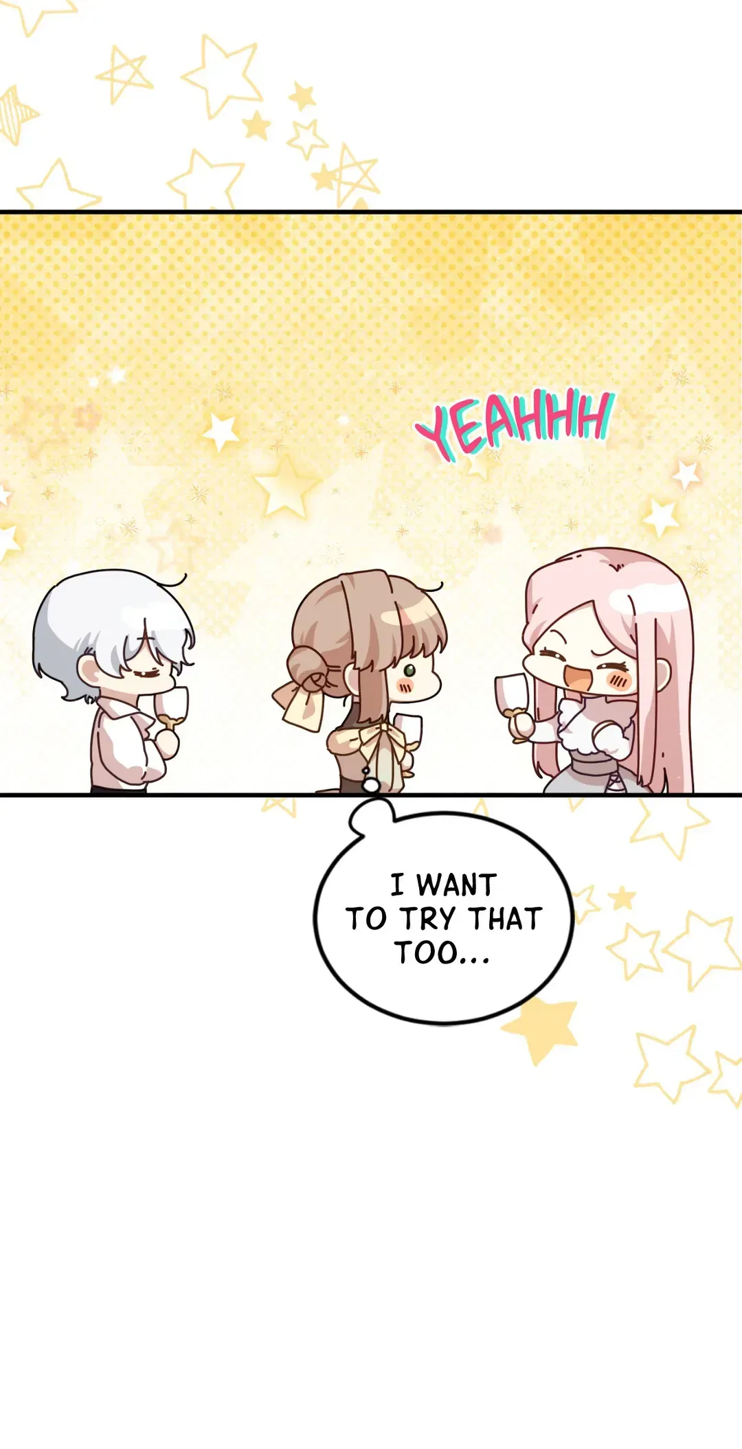 I am the Older Sister of the Possessed Female Lead Chapter 85 – Page 21
