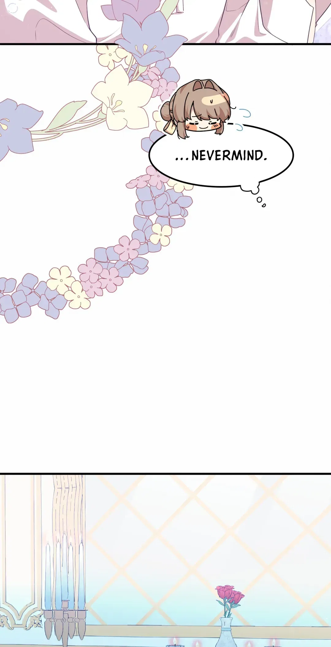 I am the Older Sister of the Possessed Female Lead Chapter 85 – Page 23