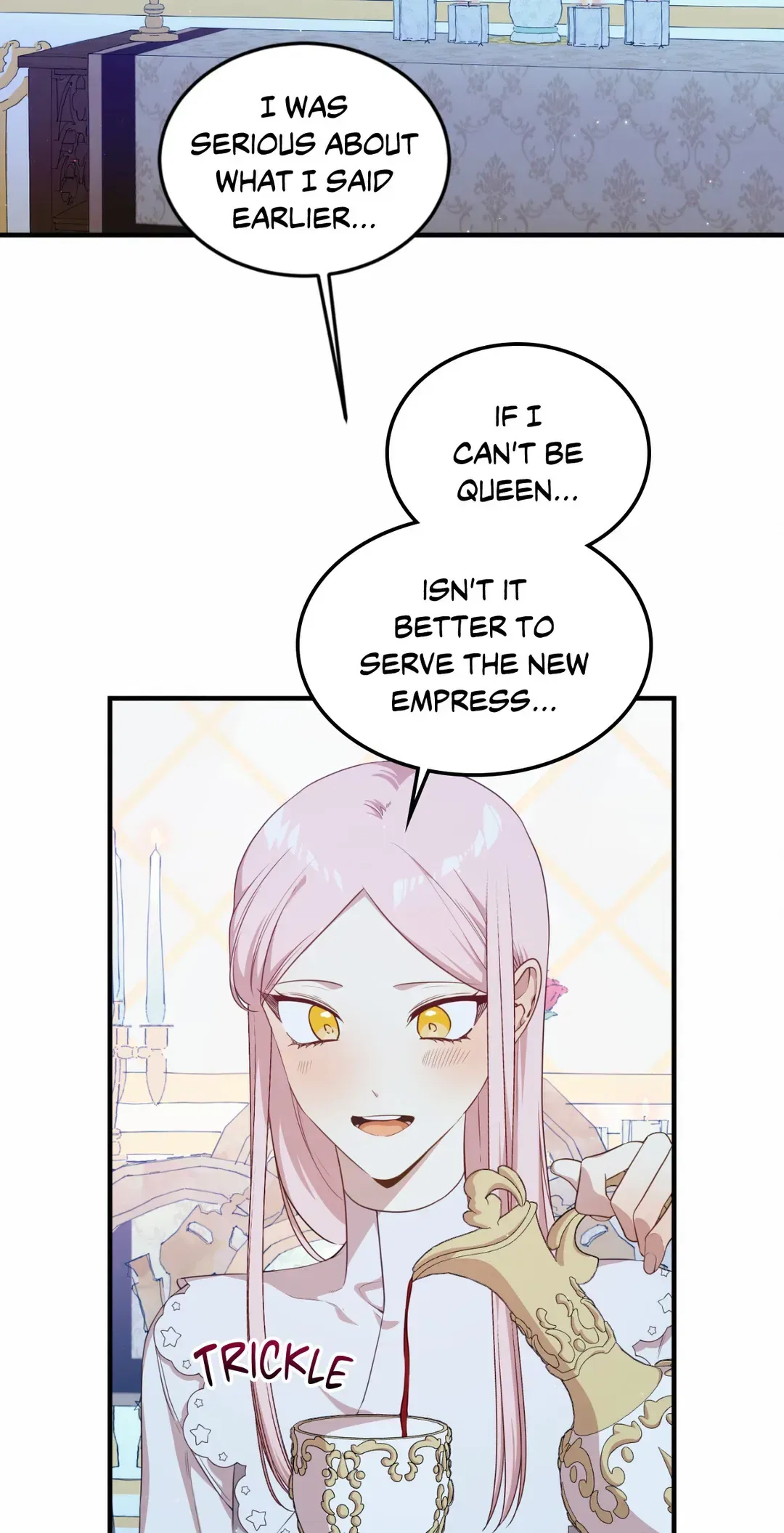 I am the Older Sister of the Possessed Female Lead Chapter 85 – Page 24