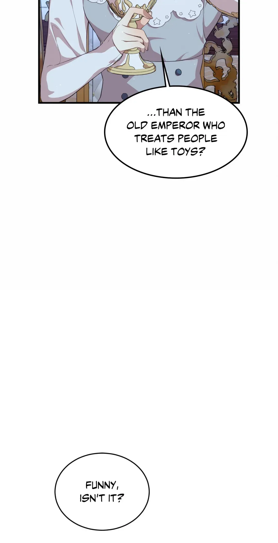 I am the Older Sister of the Possessed Female Lead Chapter 85 – Page 25