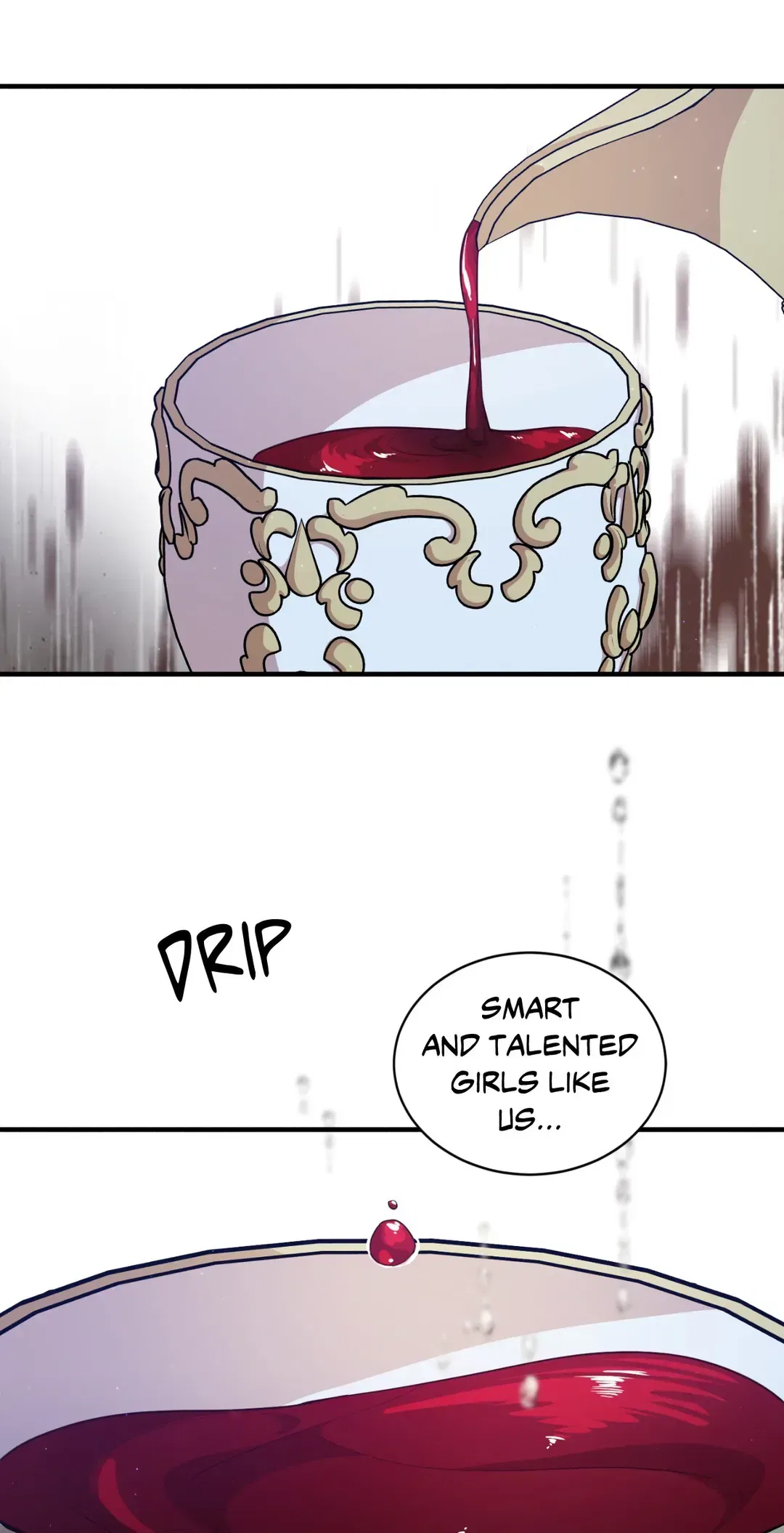 I am the Older Sister of the Possessed Female Lead Chapter 85 – Page 26