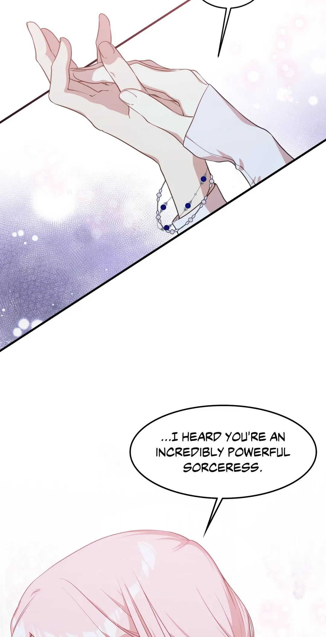 I am the Older Sister of the Possessed Female Lead Chapter 85 – Page 31