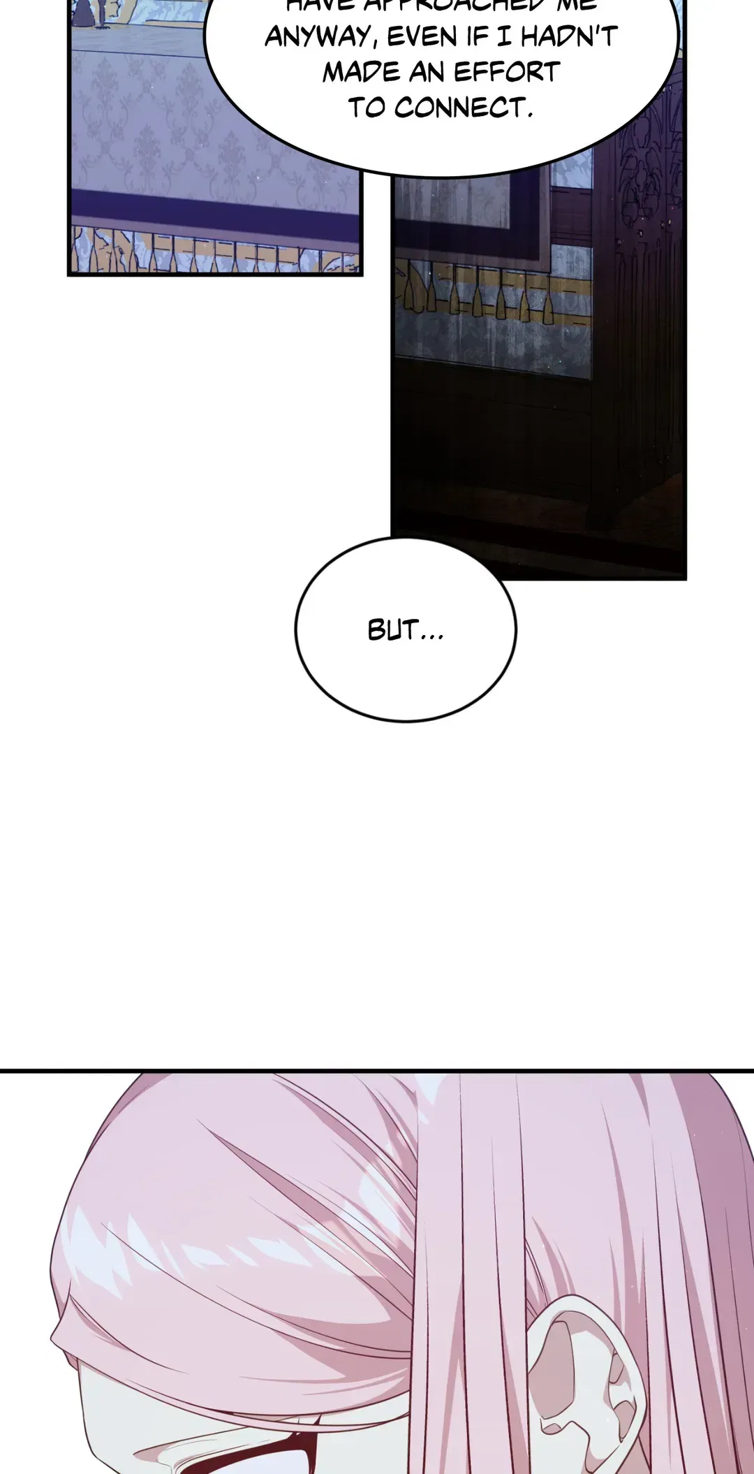 I am the Older Sister of the Possessed Female Lead Chapter 85 – Page 36