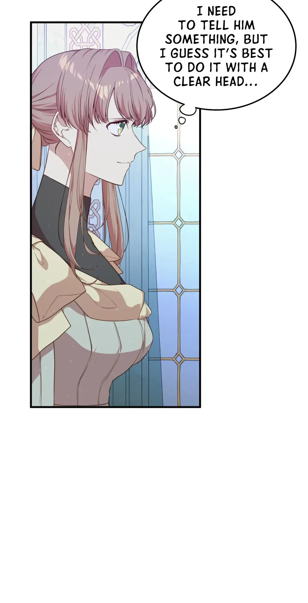 I am the Older Sister of the Possessed Female Lead Chapter 85 – Page 42