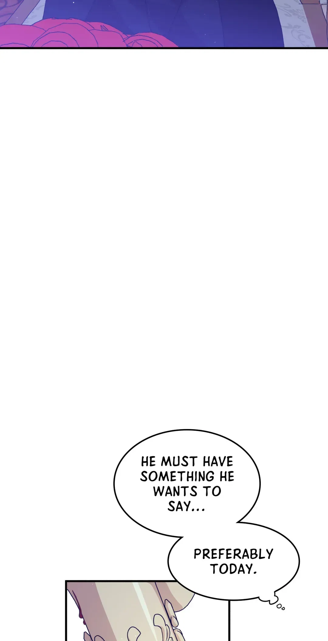 I am the Older Sister of the Possessed Female Lead Chapter 85 – Page 46