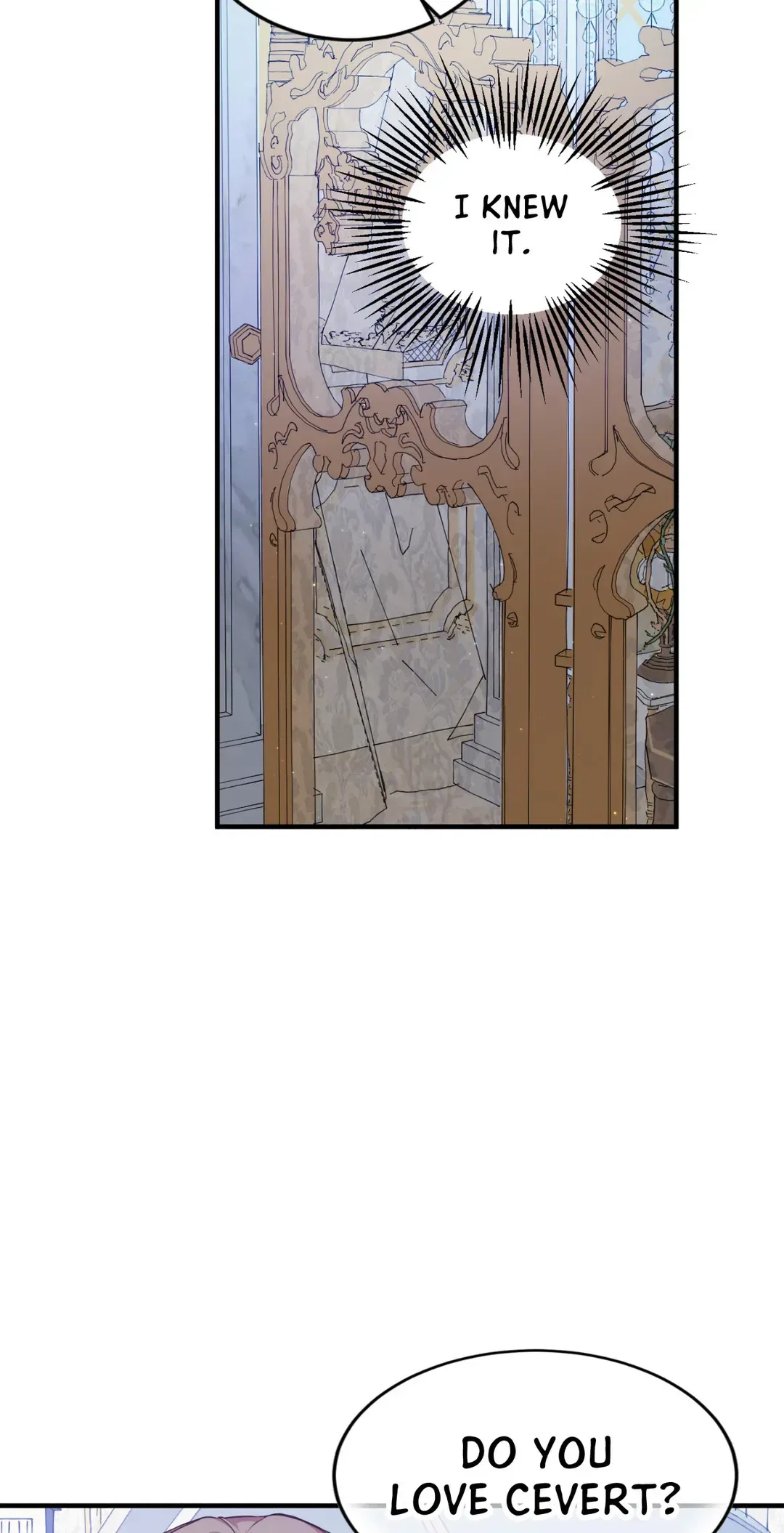 I am the Older Sister of the Possessed Female Lead Chapter 85 – Page 48