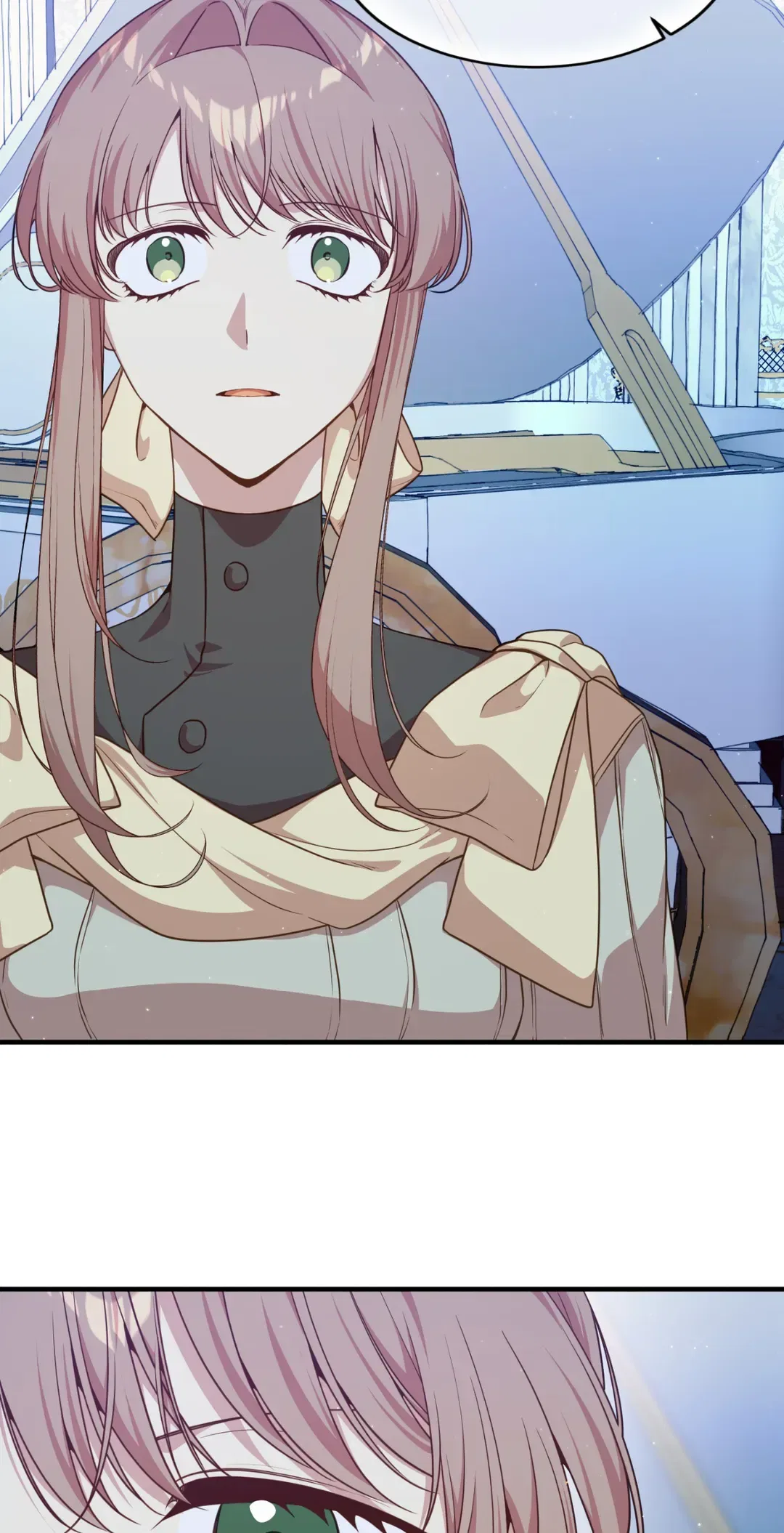 I am the Older Sister of the Possessed Female Lead Chapter 85 – Page 49