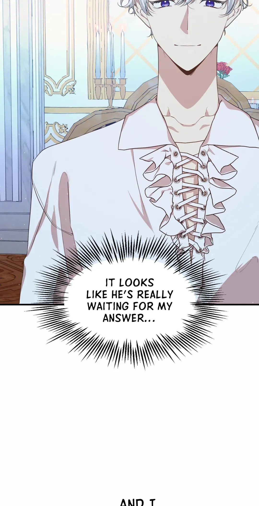I am the Older Sister of the Possessed Female Lead Chapter 85 – Page 51