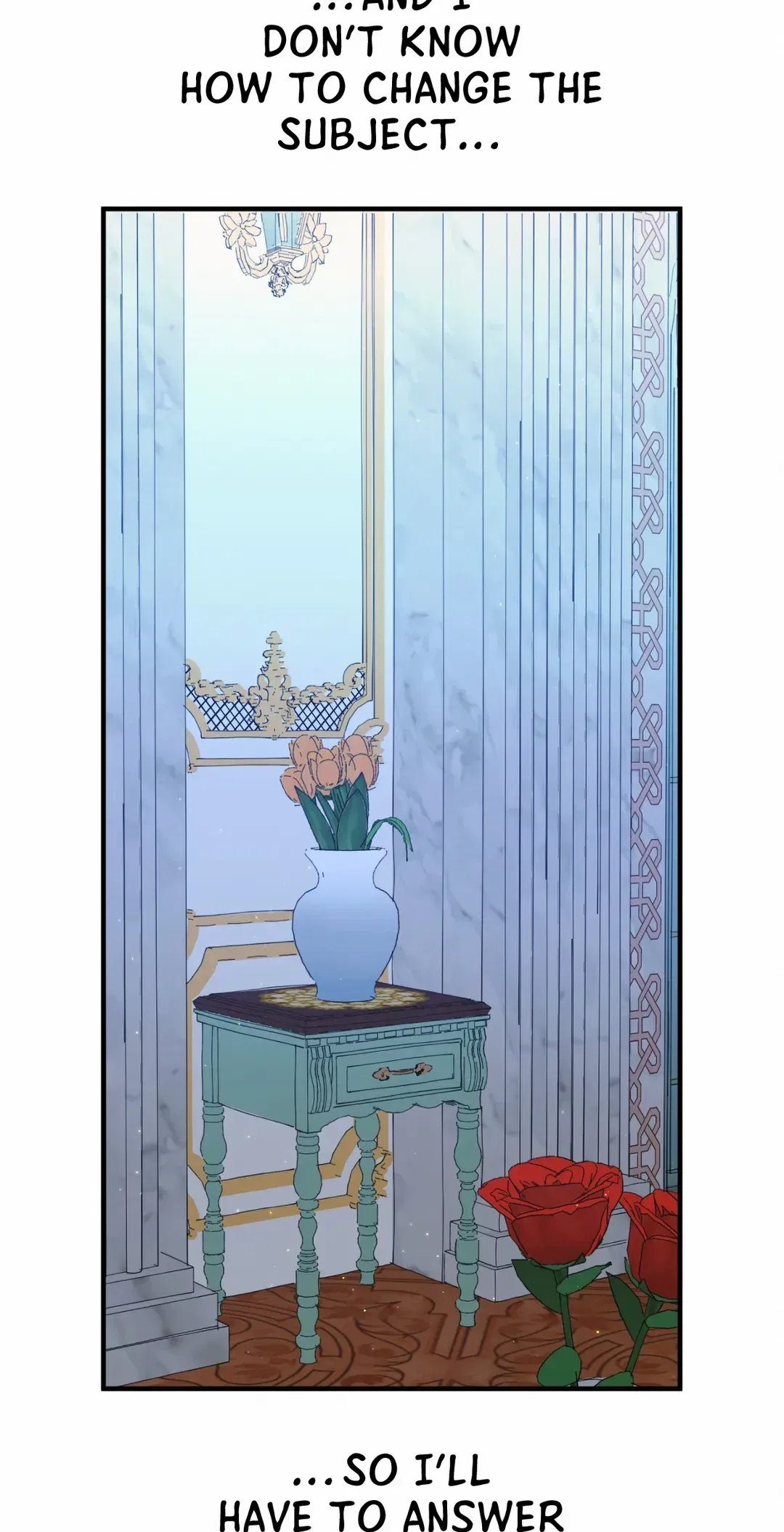 I am the Older Sister of the Possessed Female Lead Chapter 85 – Page 52