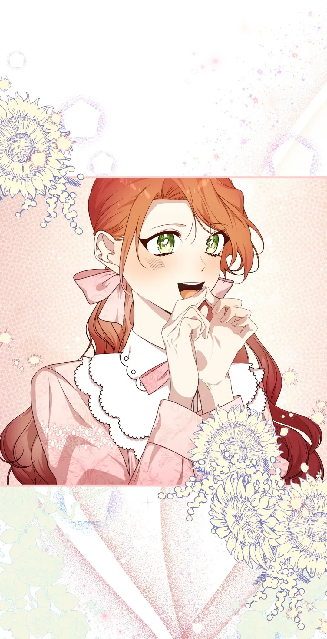 I am the Older Sister of the Possessed Female Lead Chapter 85 – Page 56