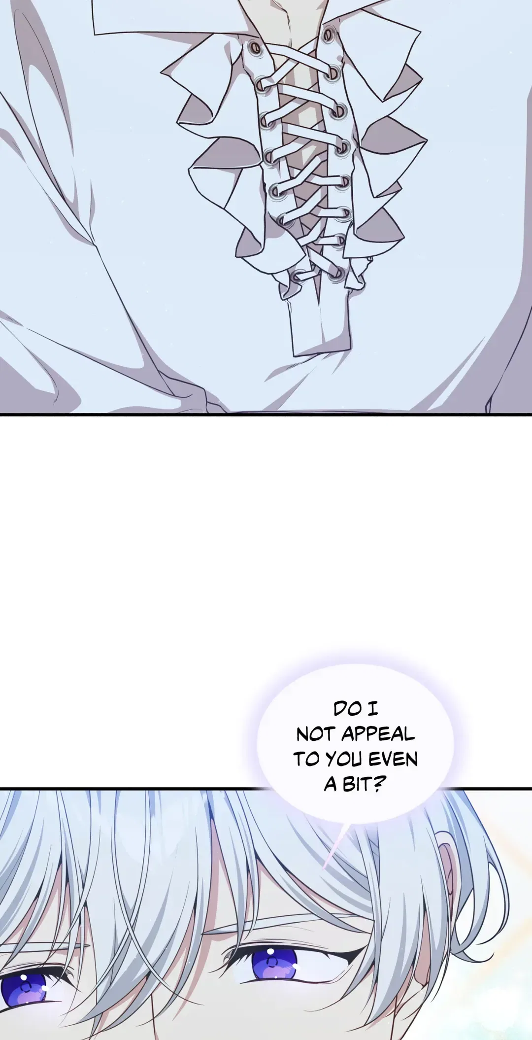I am the Older Sister of the Possessed Female Lead Chapter 85 – Page 59