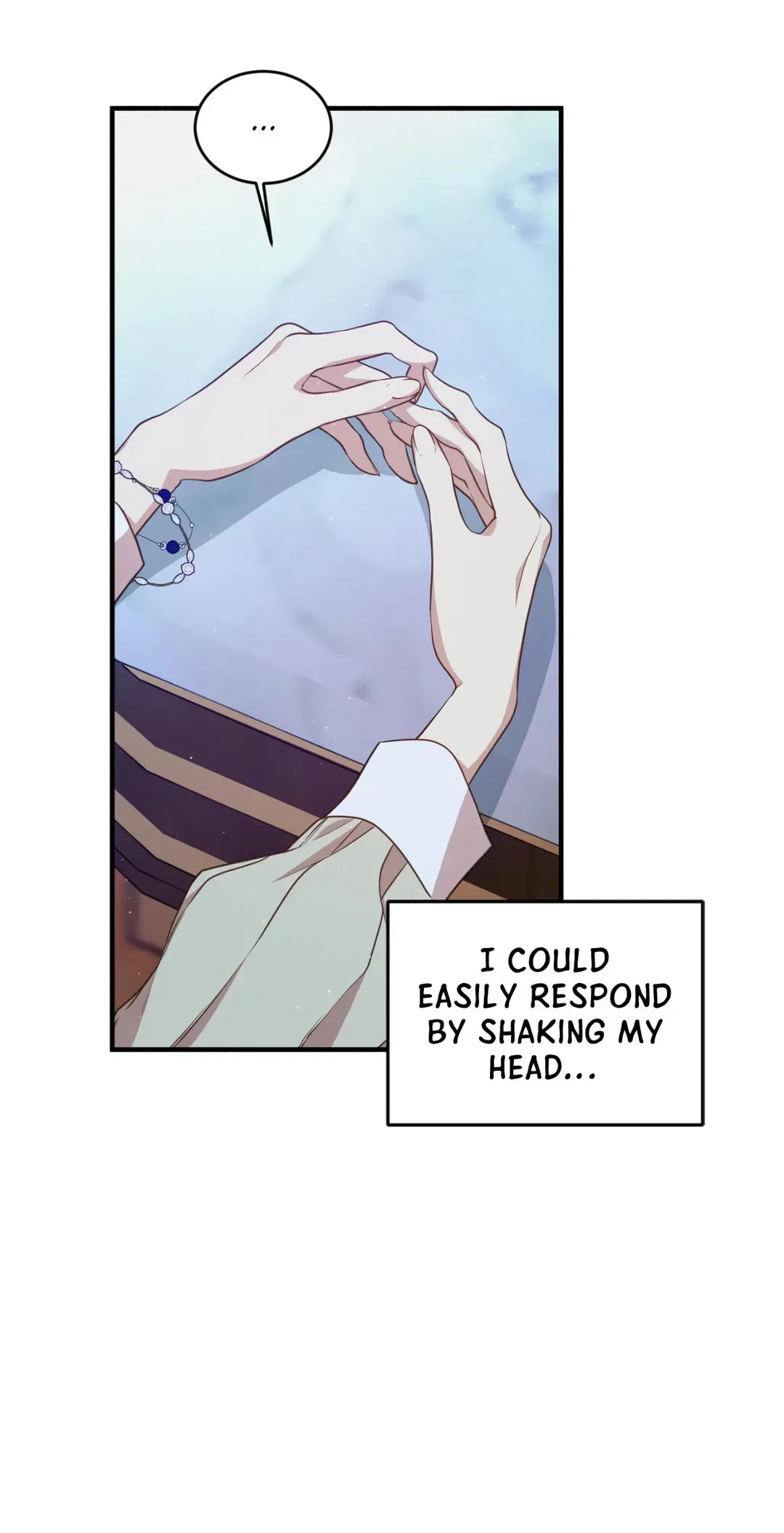 I am the Older Sister of the Possessed Female Lead Chapter 85 – Page 61