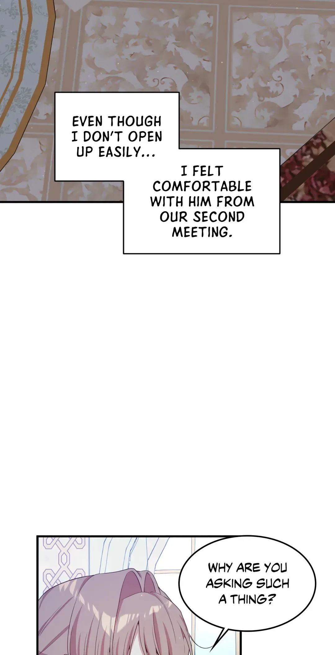 I am the Older Sister of the Possessed Female Lead Chapter 85 – Page 63