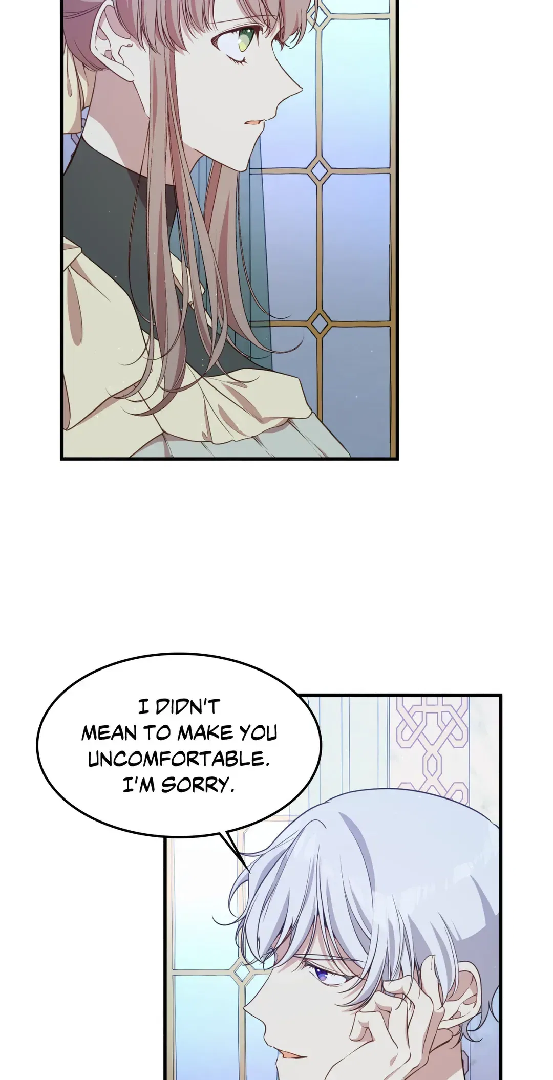 I am the Older Sister of the Possessed Female Lead Chapter 85 – Page 64