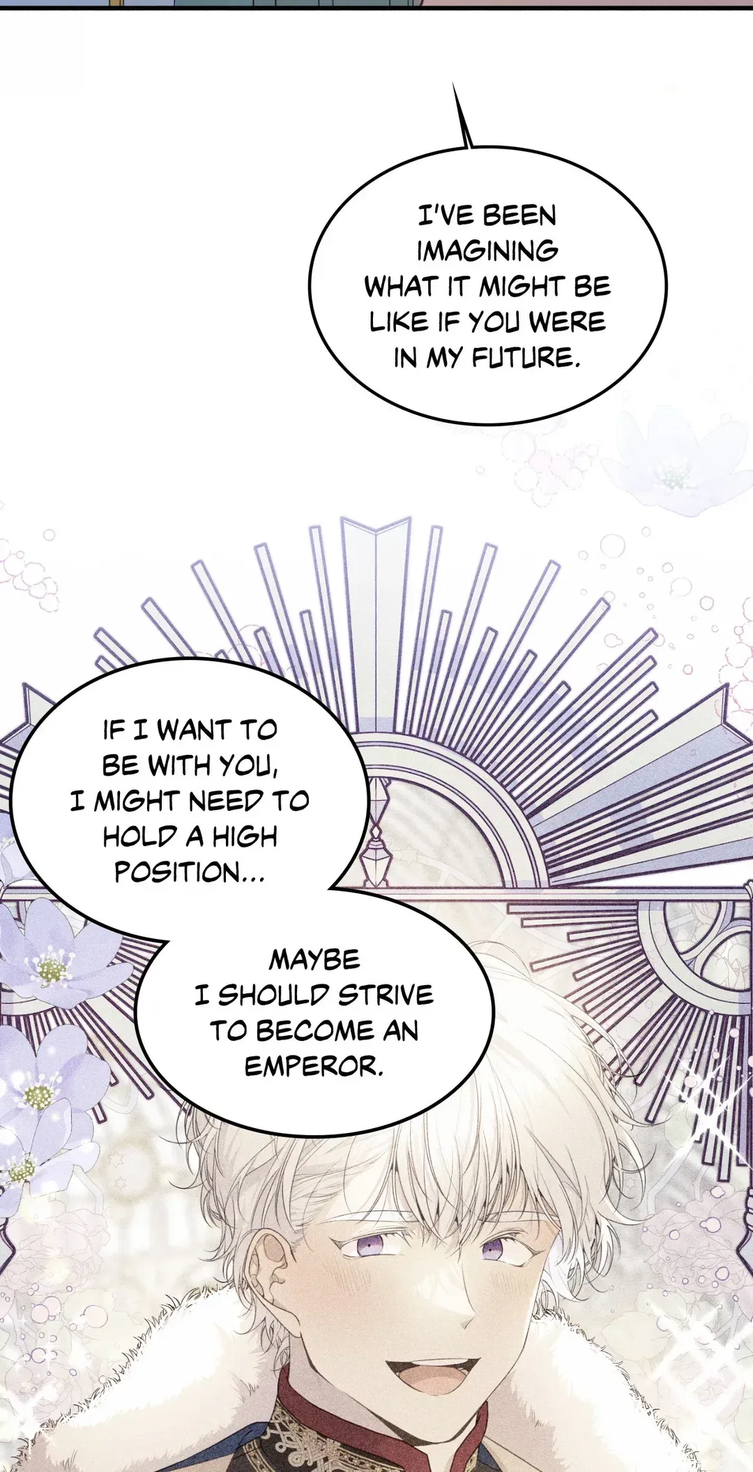 I am the Older Sister of the Possessed Female Lead Chapter 85 – Page 66