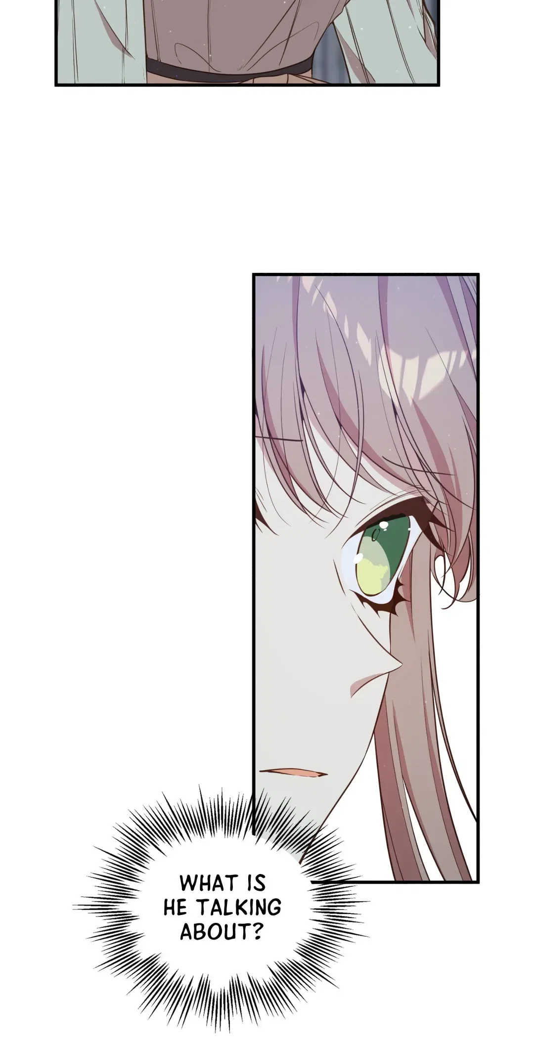 I am the Older Sister of the Possessed Female Lead Chapter 85 – Page 69