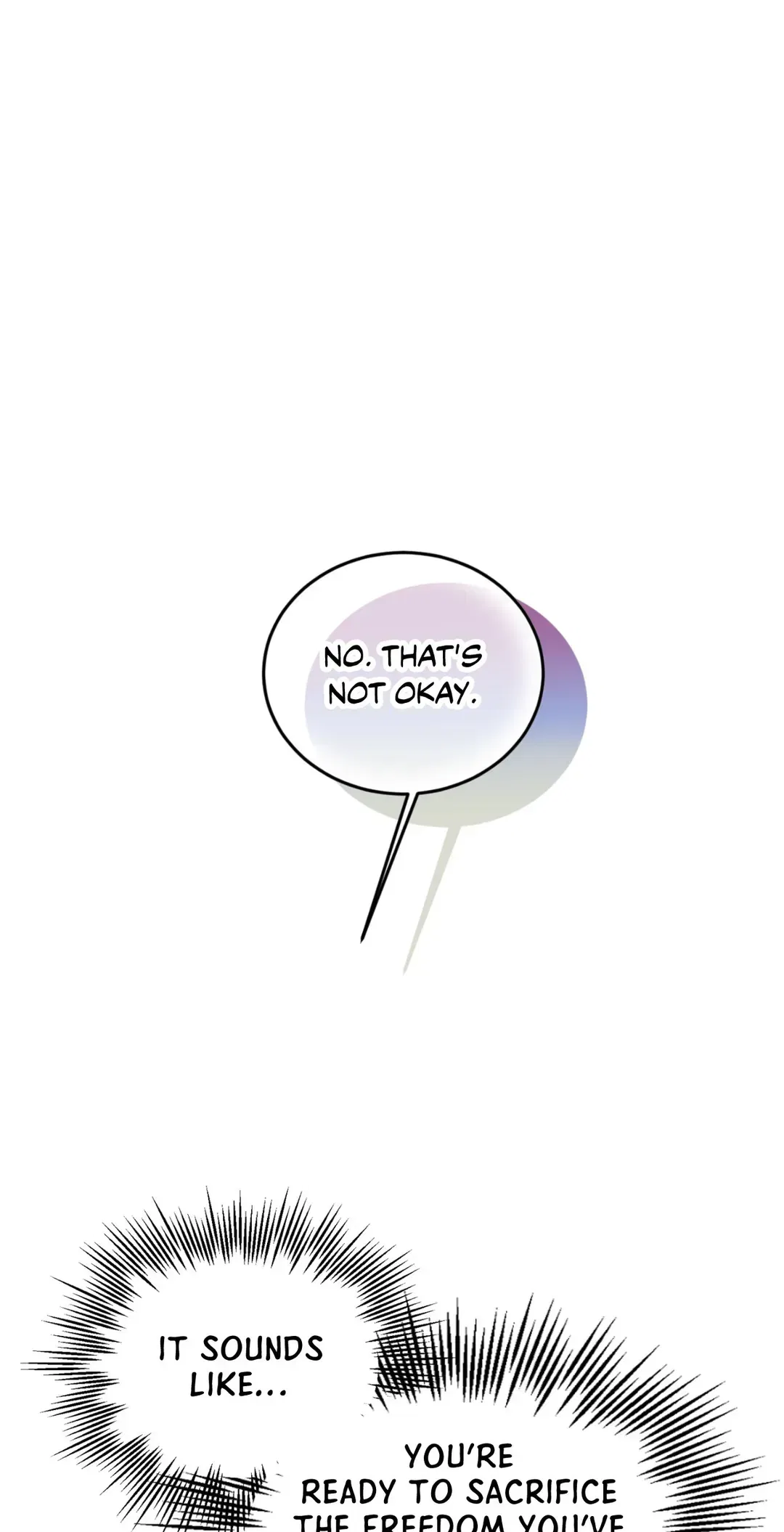 I am the Older Sister of the Possessed Female Lead Chapter 85 – Page 70