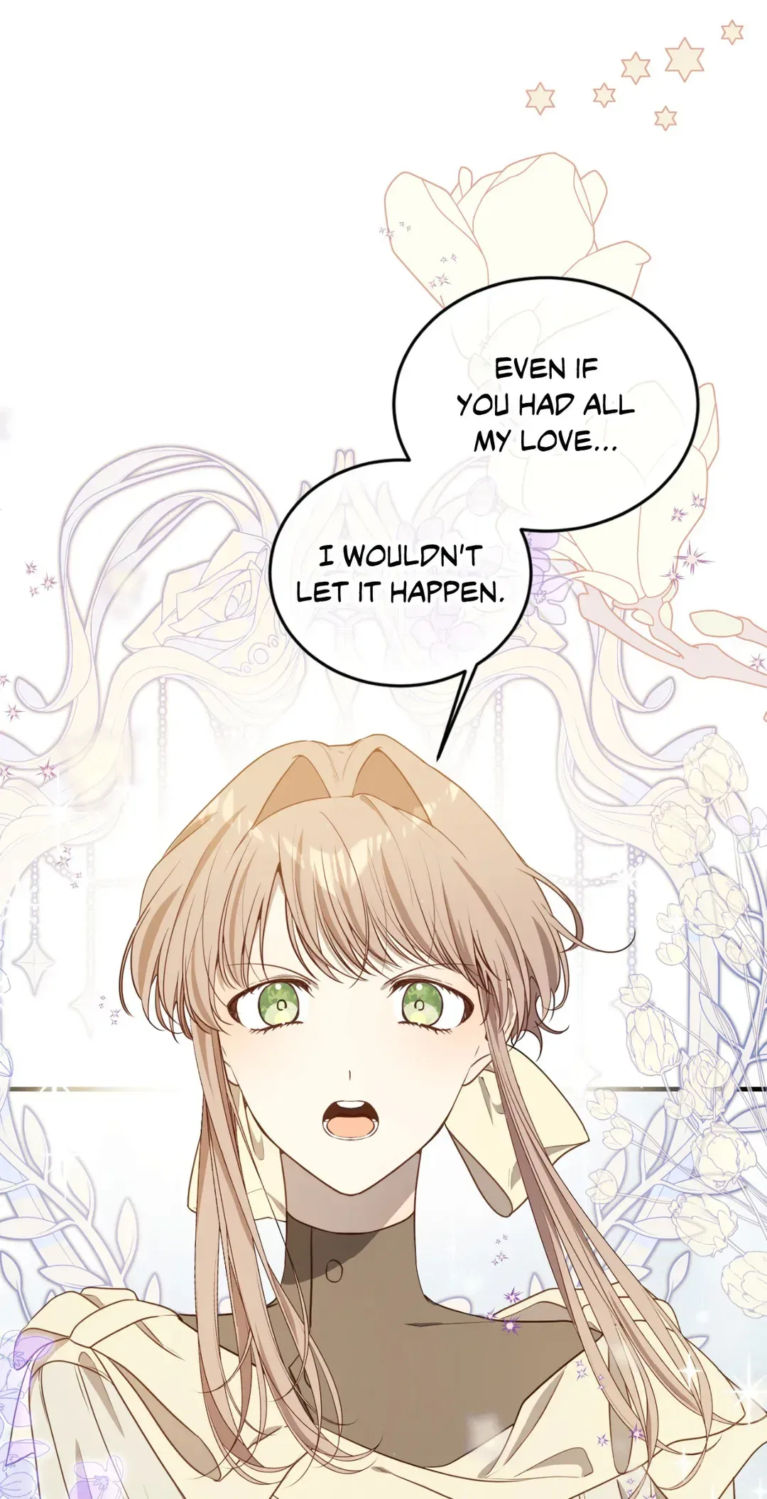 I am the Older Sister of the Possessed Female Lead Chapter 85 – Page 72
