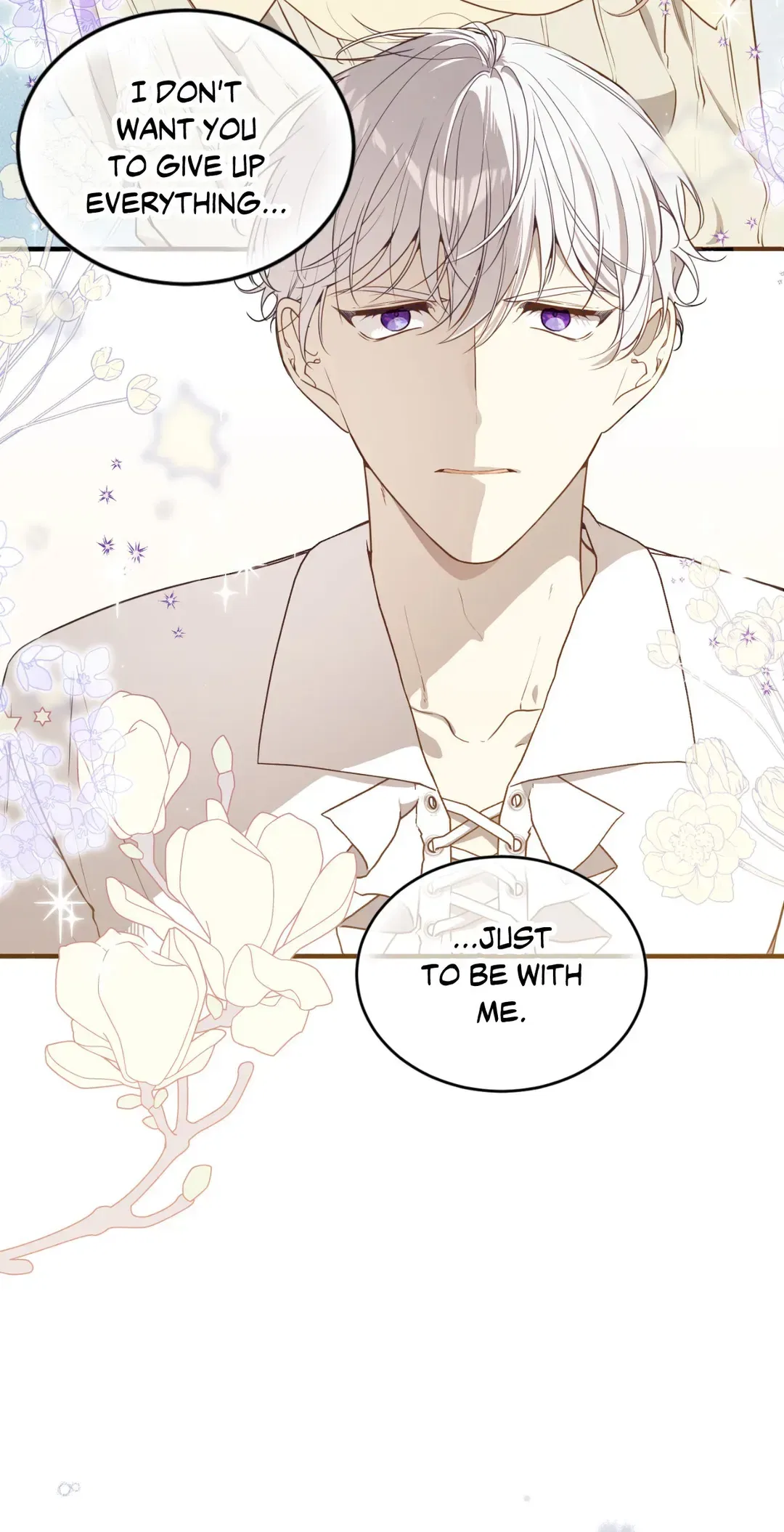 I am the Older Sister of the Possessed Female Lead Chapter 85 – Page 73