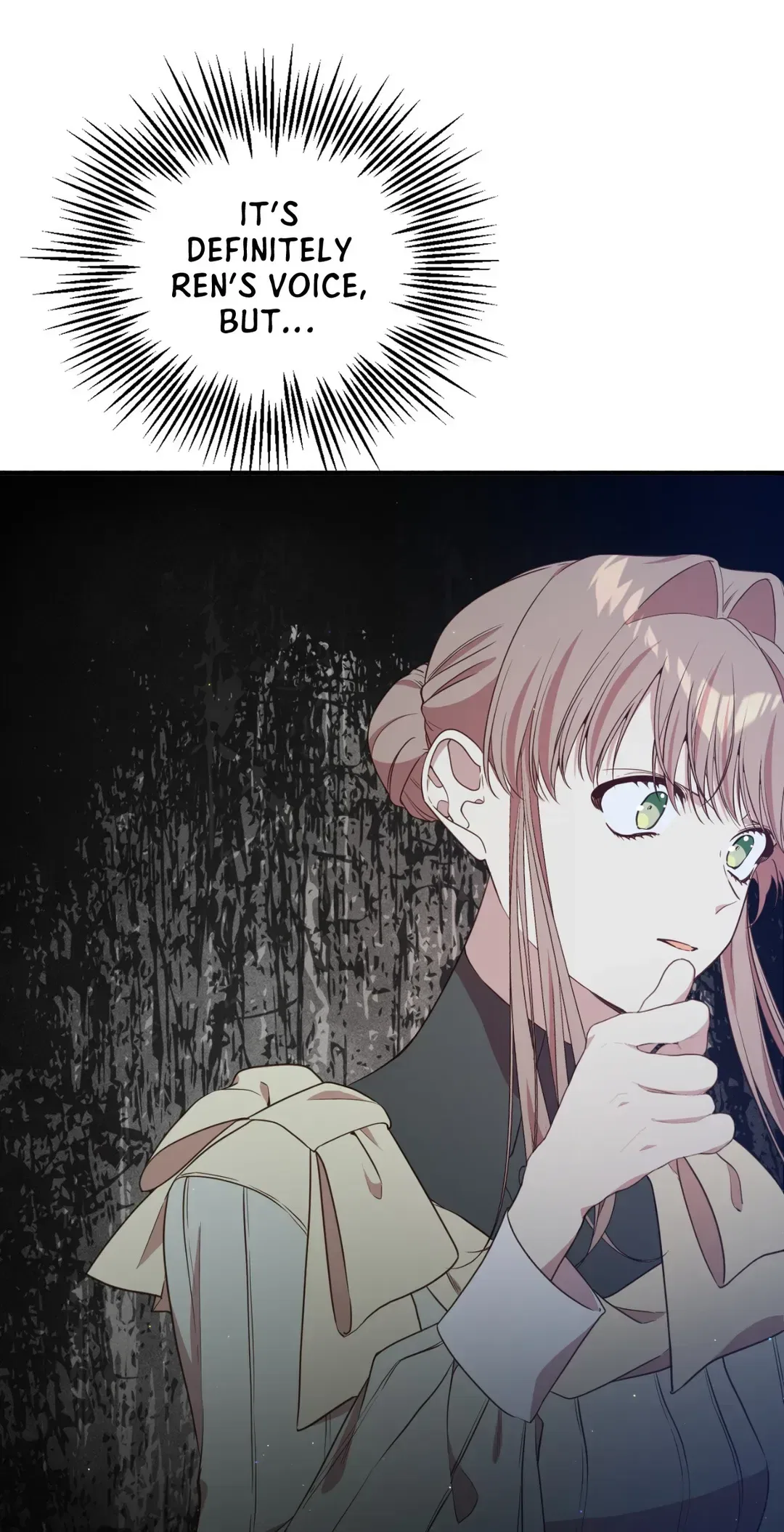 I am the Older Sister of the Possessed Female Lead Chapter 85 – Page 77