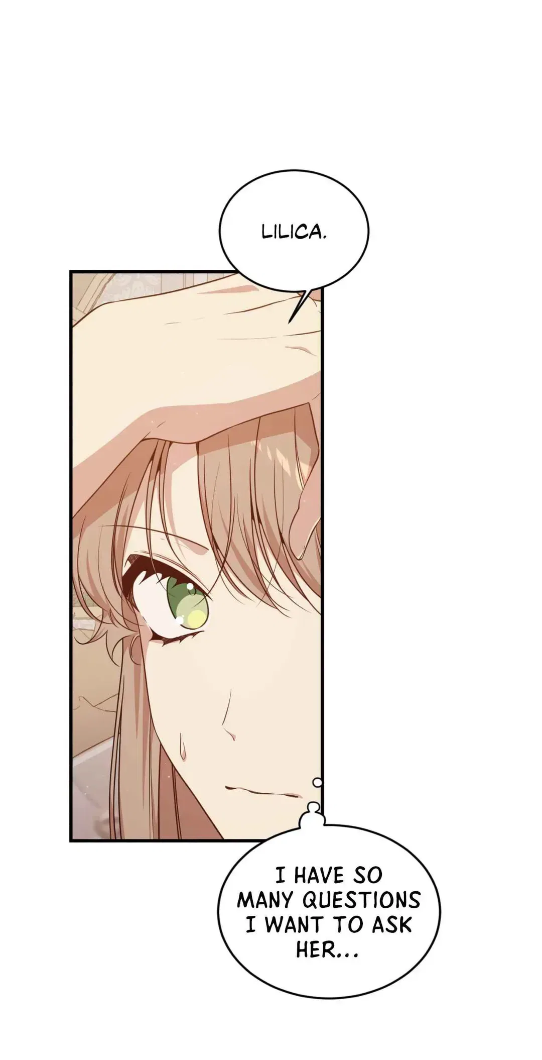 I am the Older Sister of the Possessed Female Lead Chapter 84 – Page 2