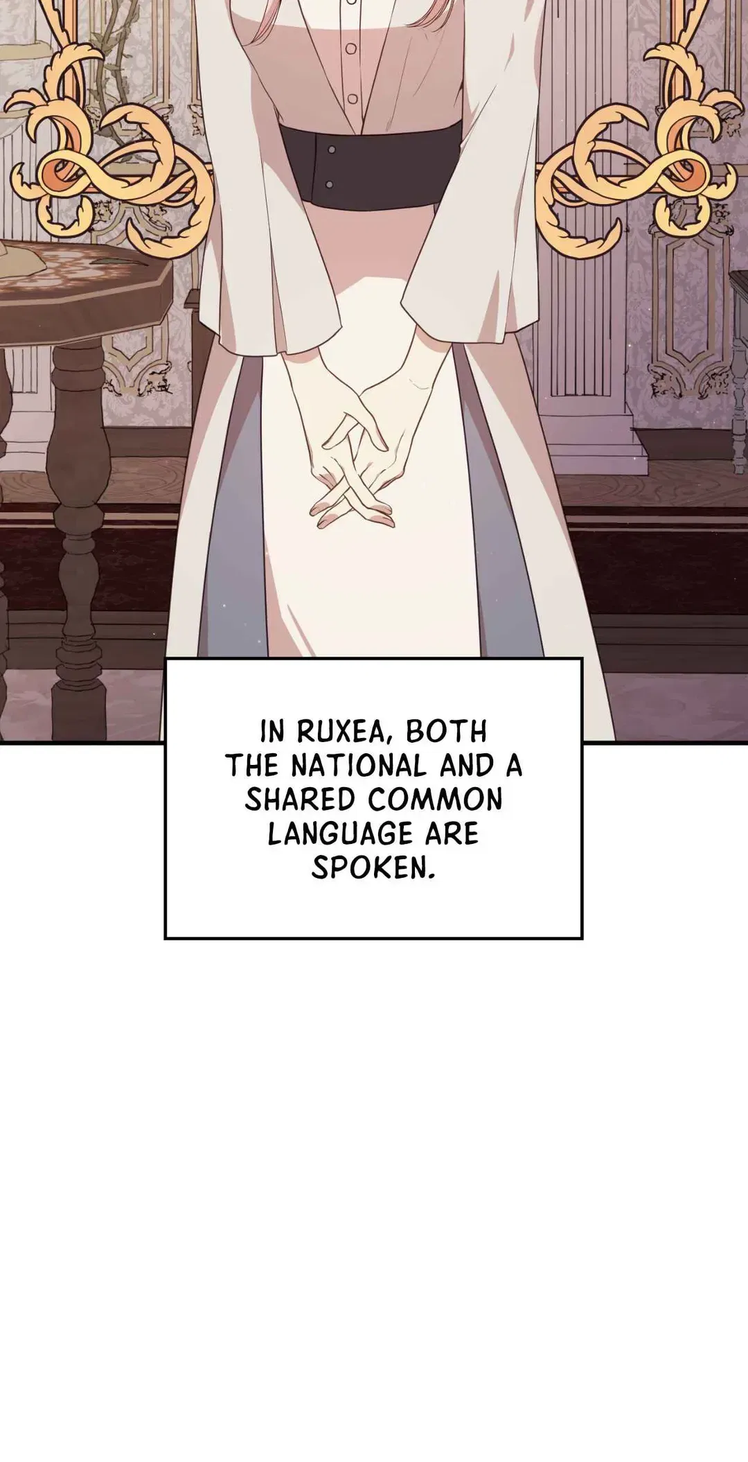 I am the Older Sister of the Possessed Female Lead Chapter 84 – Page 4