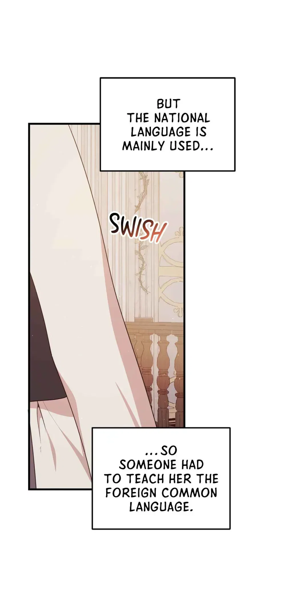 I am the Older Sister of the Possessed Female Lead Chapter 84 – Page 5