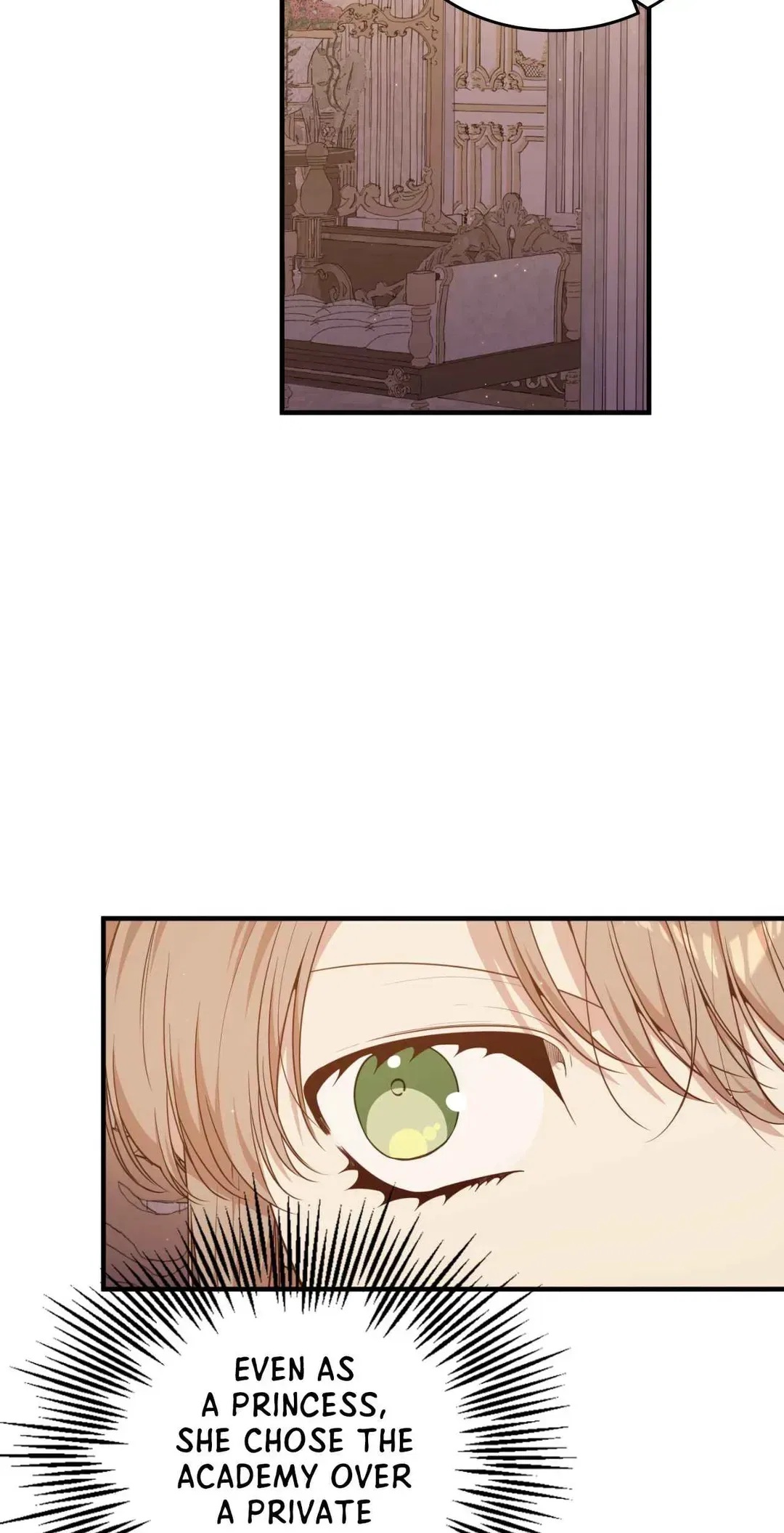 I am the Older Sister of the Possessed Female Lead Chapter 84 – Page 8