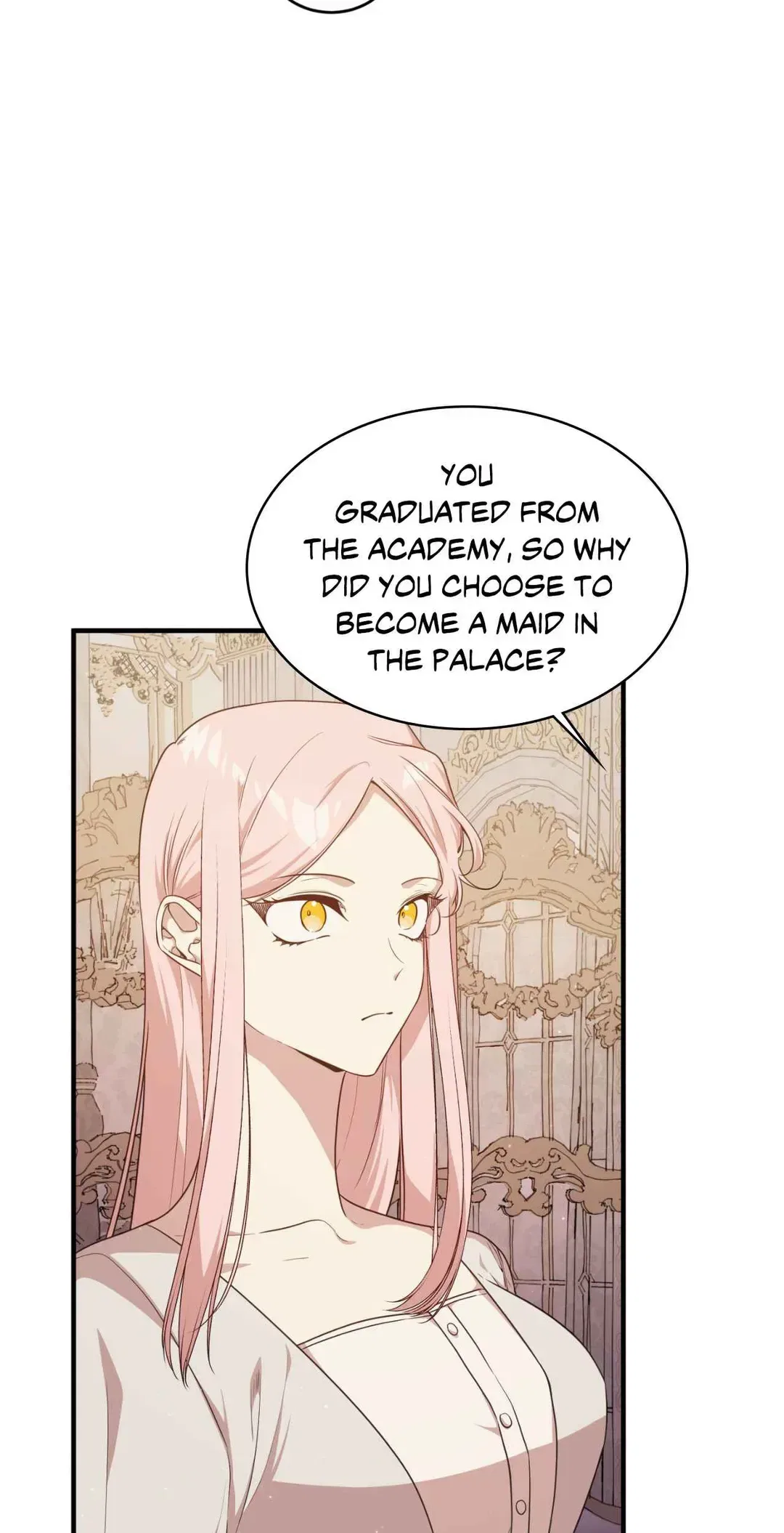 I am the Older Sister of the Possessed Female Lead Chapter 84 – Page 10