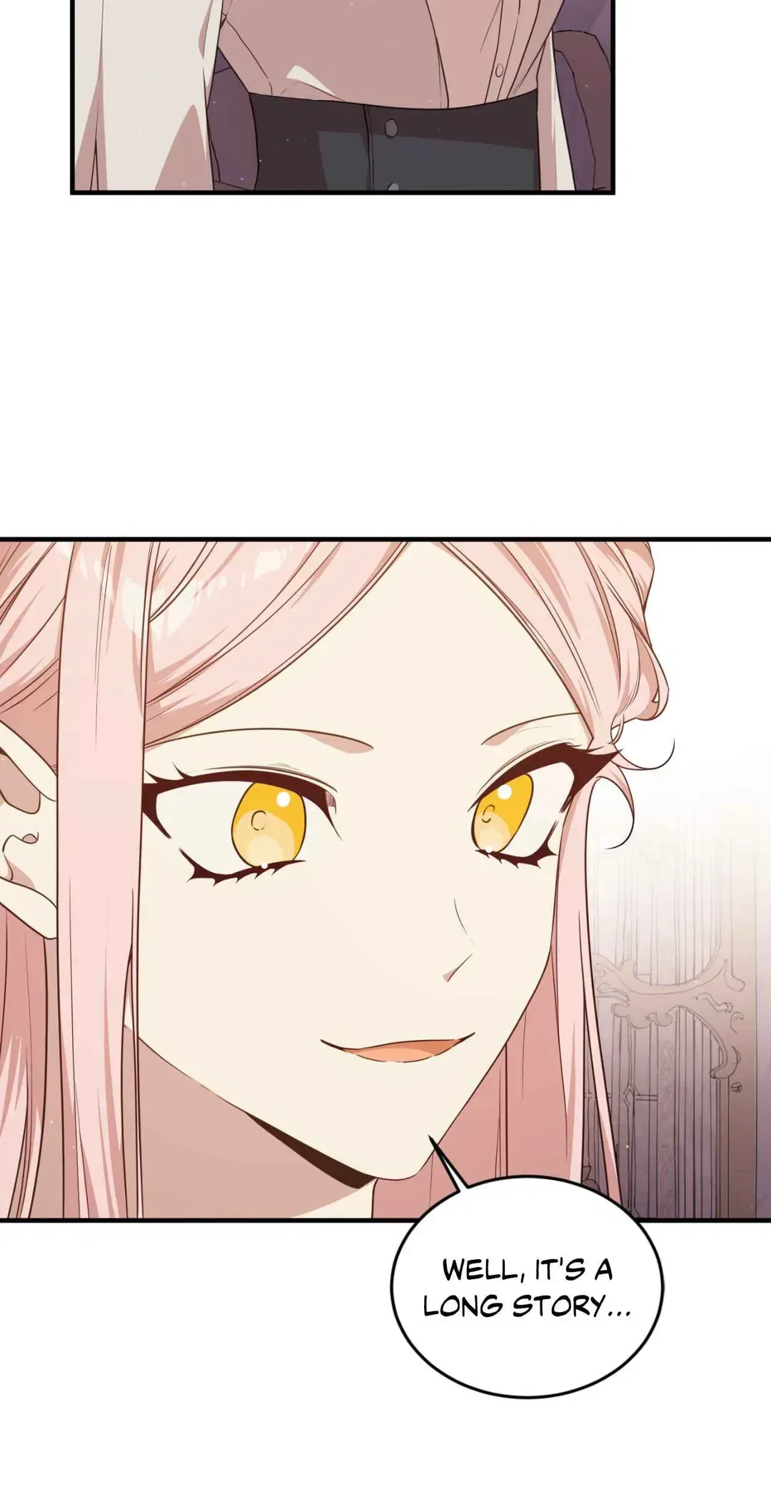 I am the Older Sister of the Possessed Female Lead Chapter 84 – Page 11
